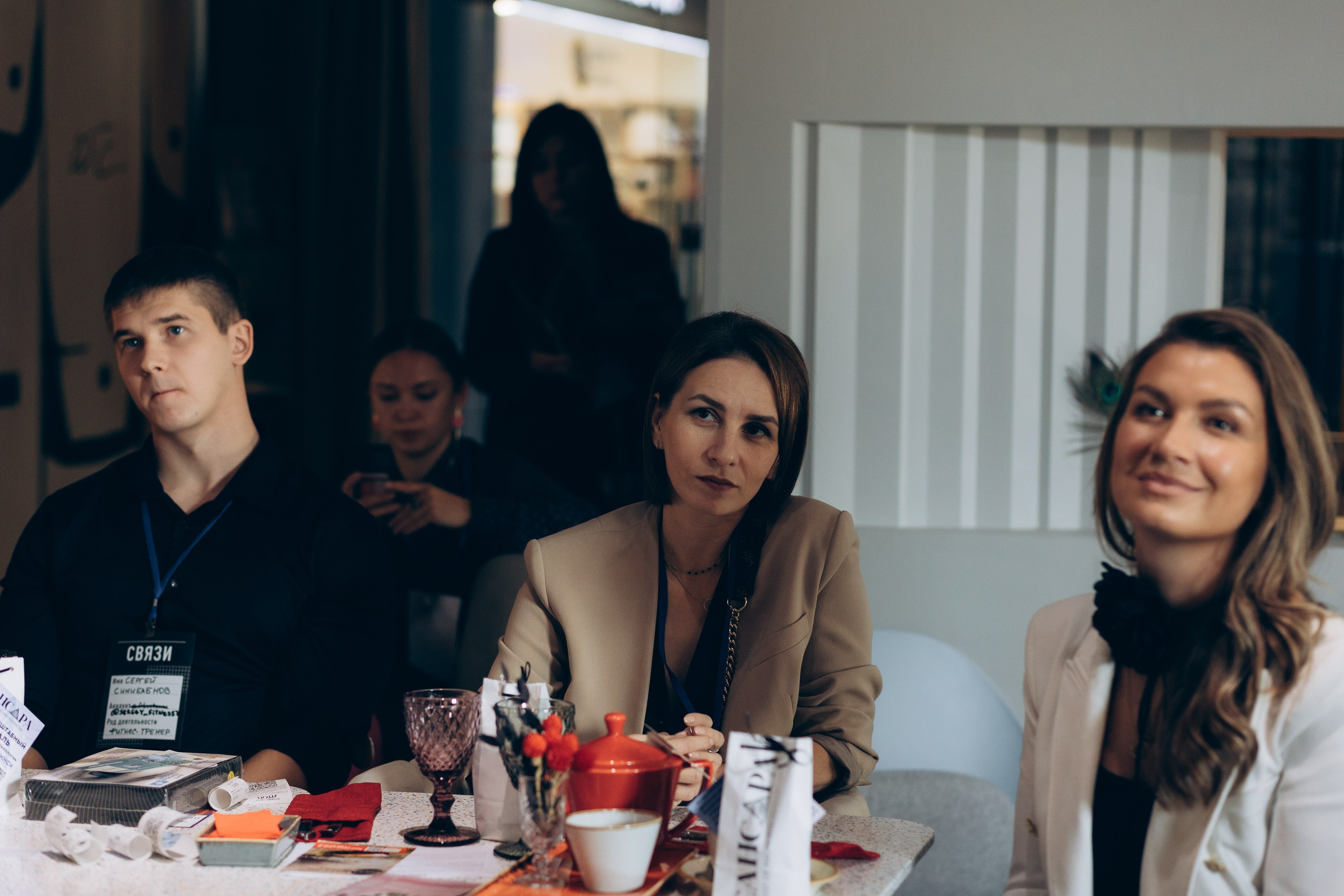 Связи 2023. Фотограф в Челябинске Снежана Резниченко