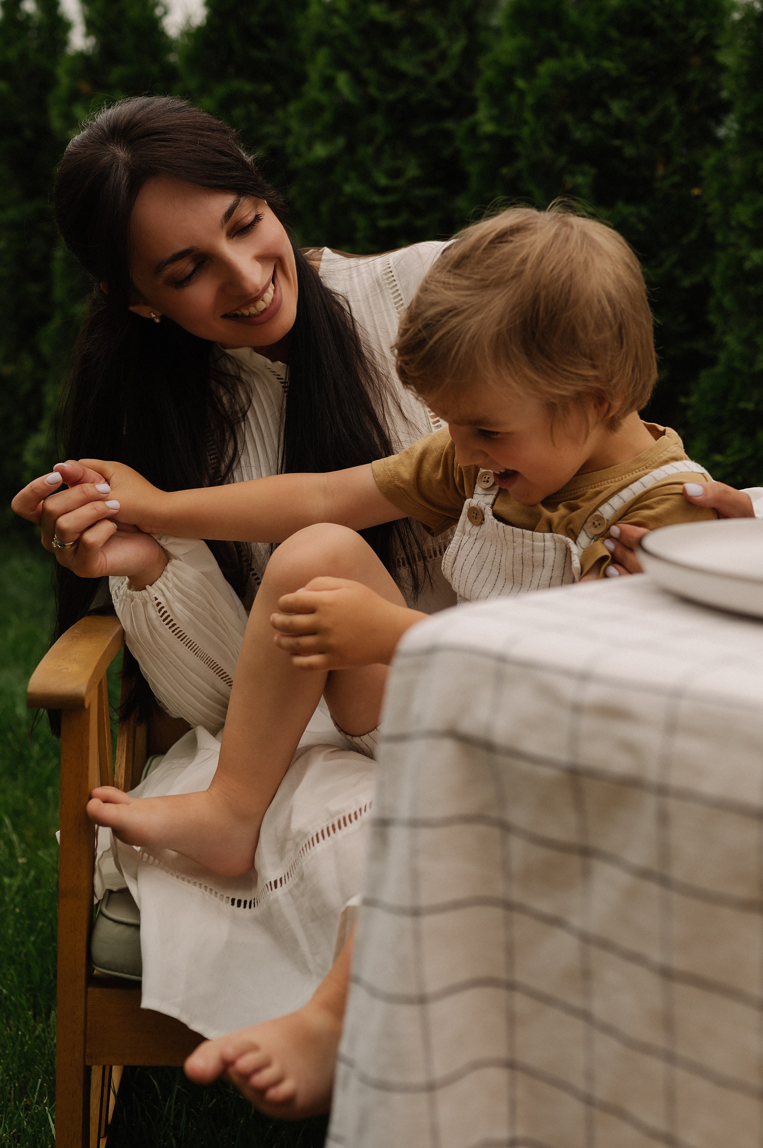 Лука с мамой и папой. Эльвира Жижикина. Семейный фотограф в Санкт-Петербурге