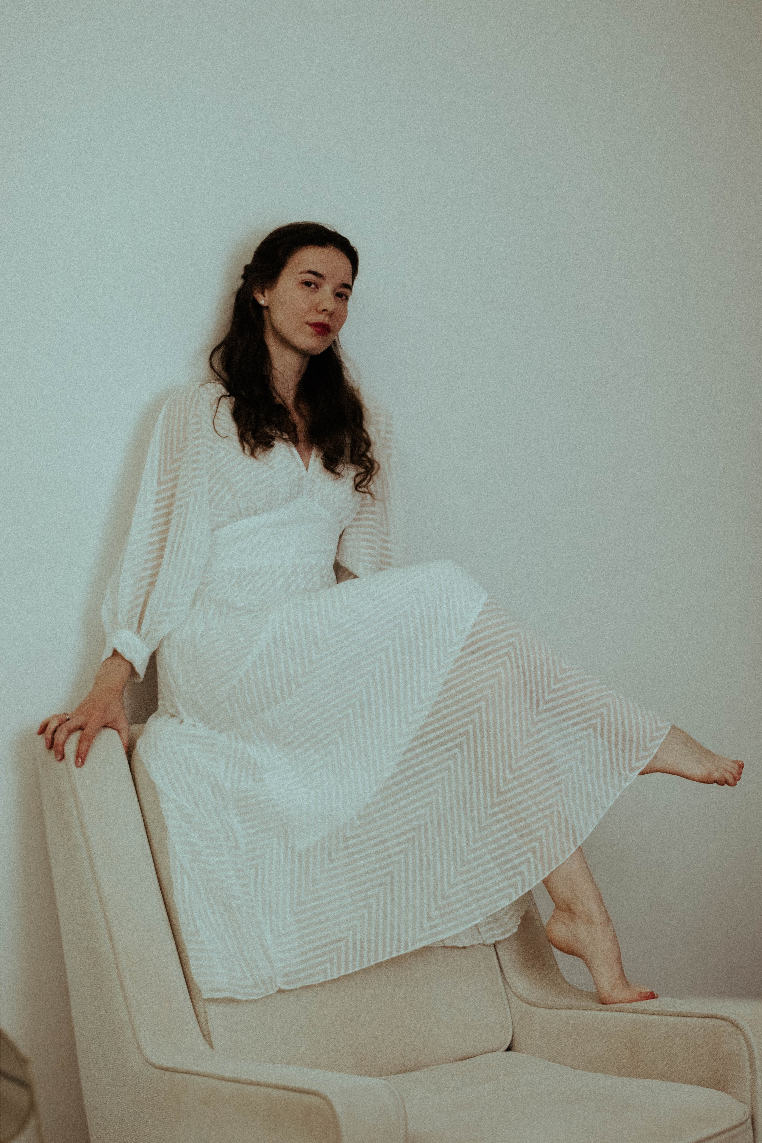 Бархатный танец