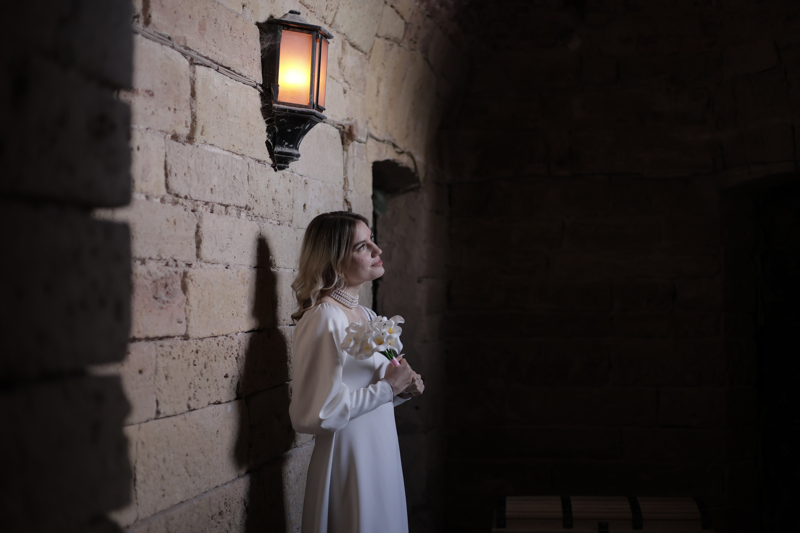 Фотограф Тамара Поликанова