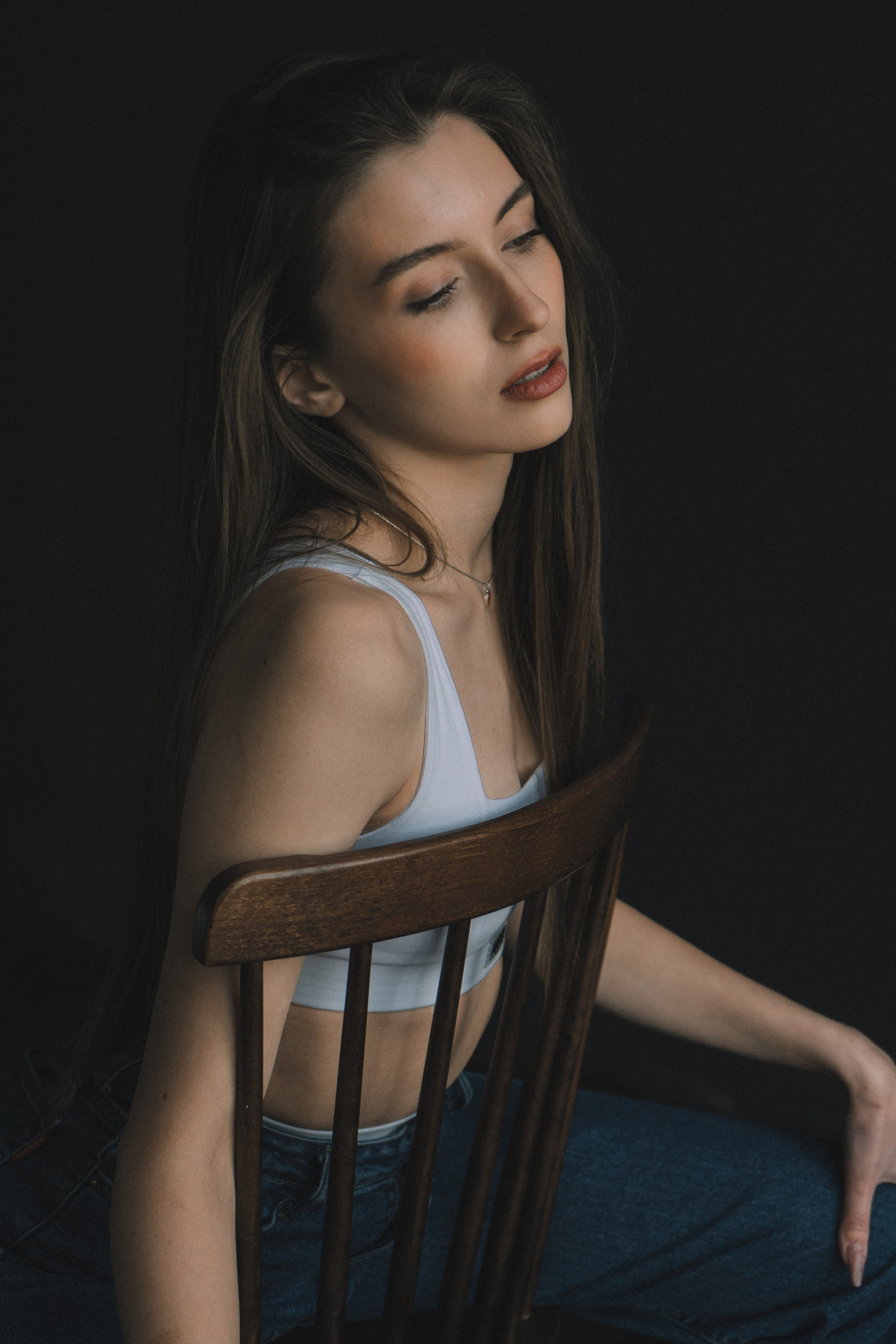 Nastya. Стильный фотограф Екатеринбурга Veber Anastasia