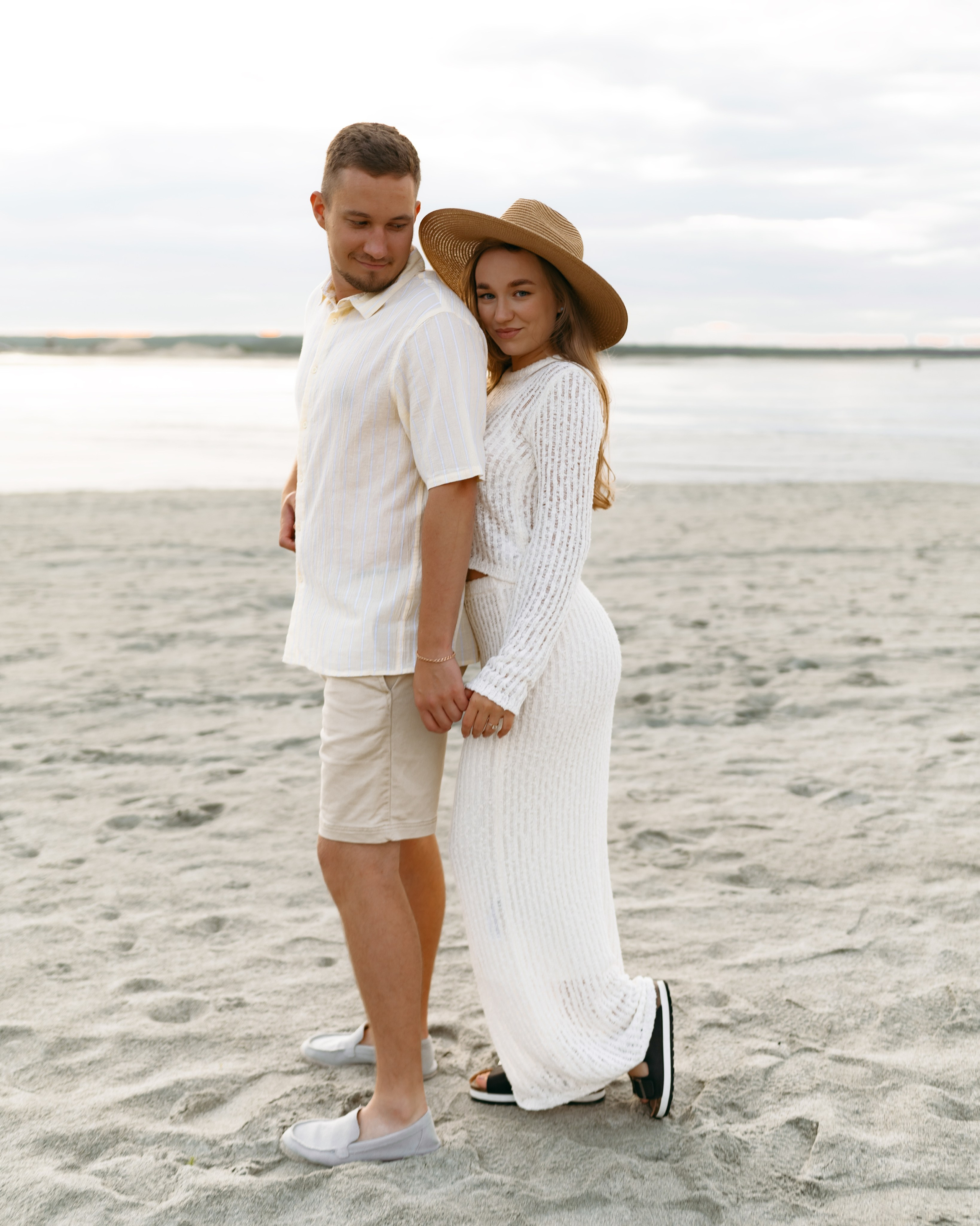 Аркаша и Настя. Фотограф Екатеринбург | Оля Макарова