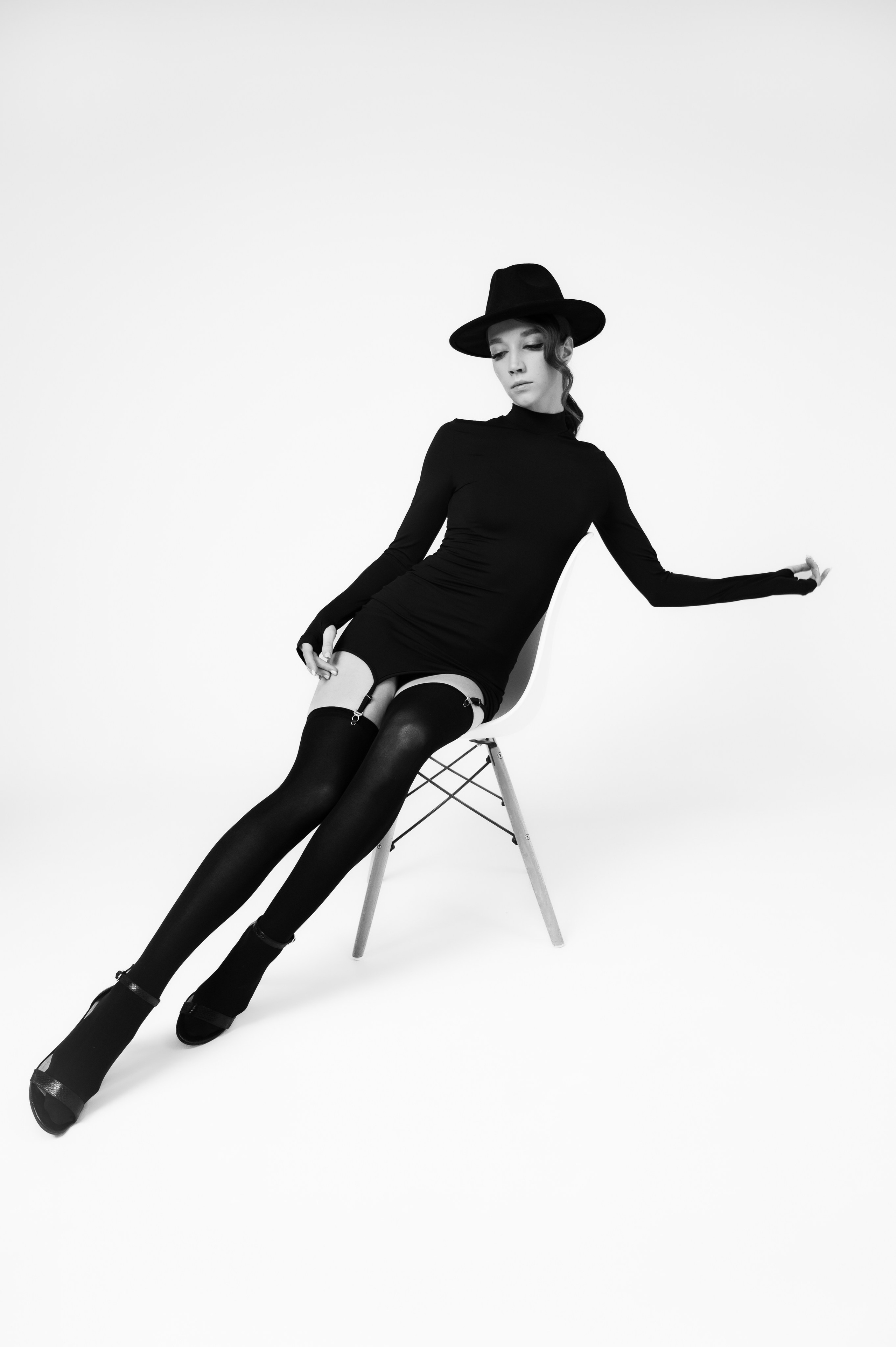 Editorial Fashion. NL