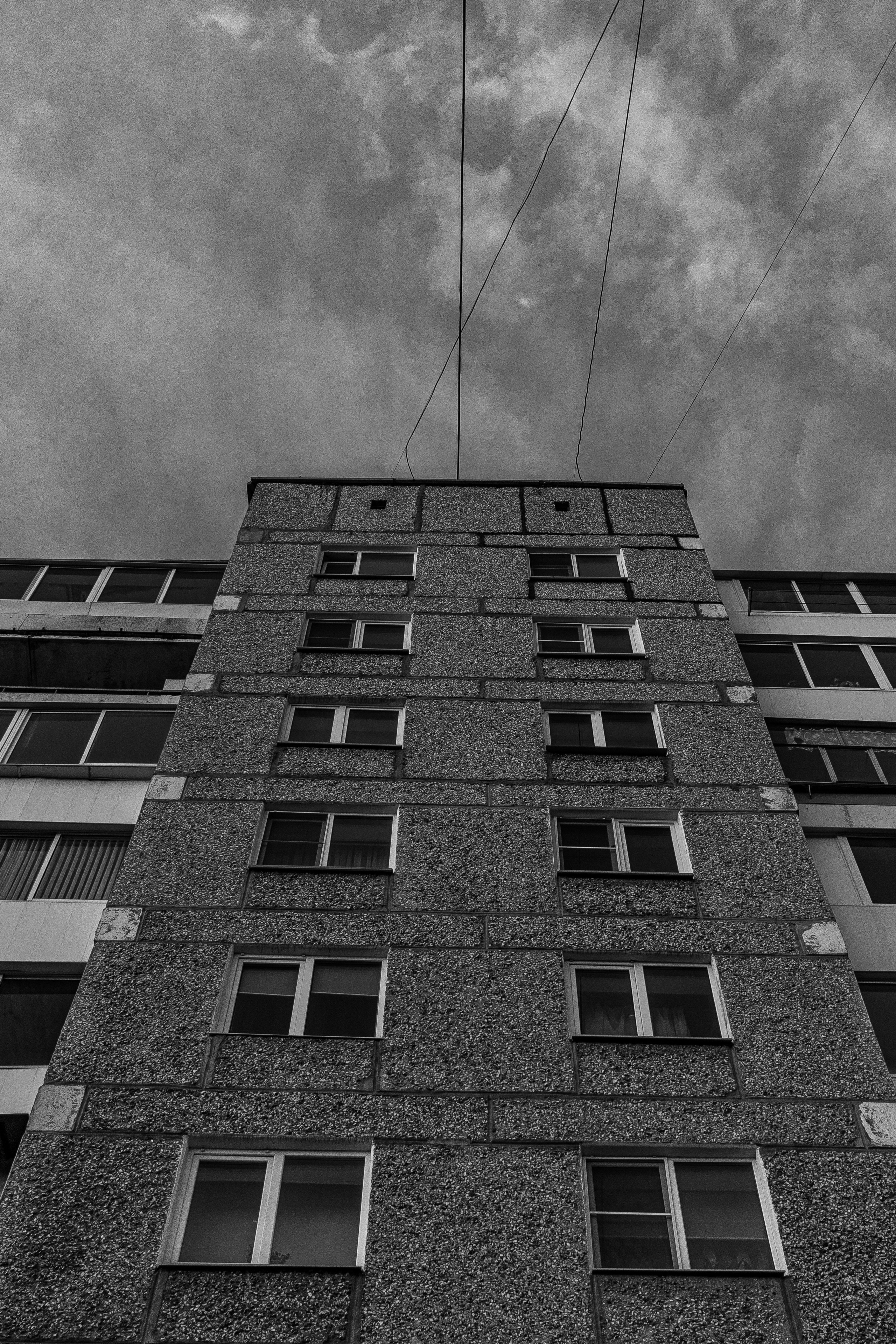 UrbanRothkoStreet. Street photographer