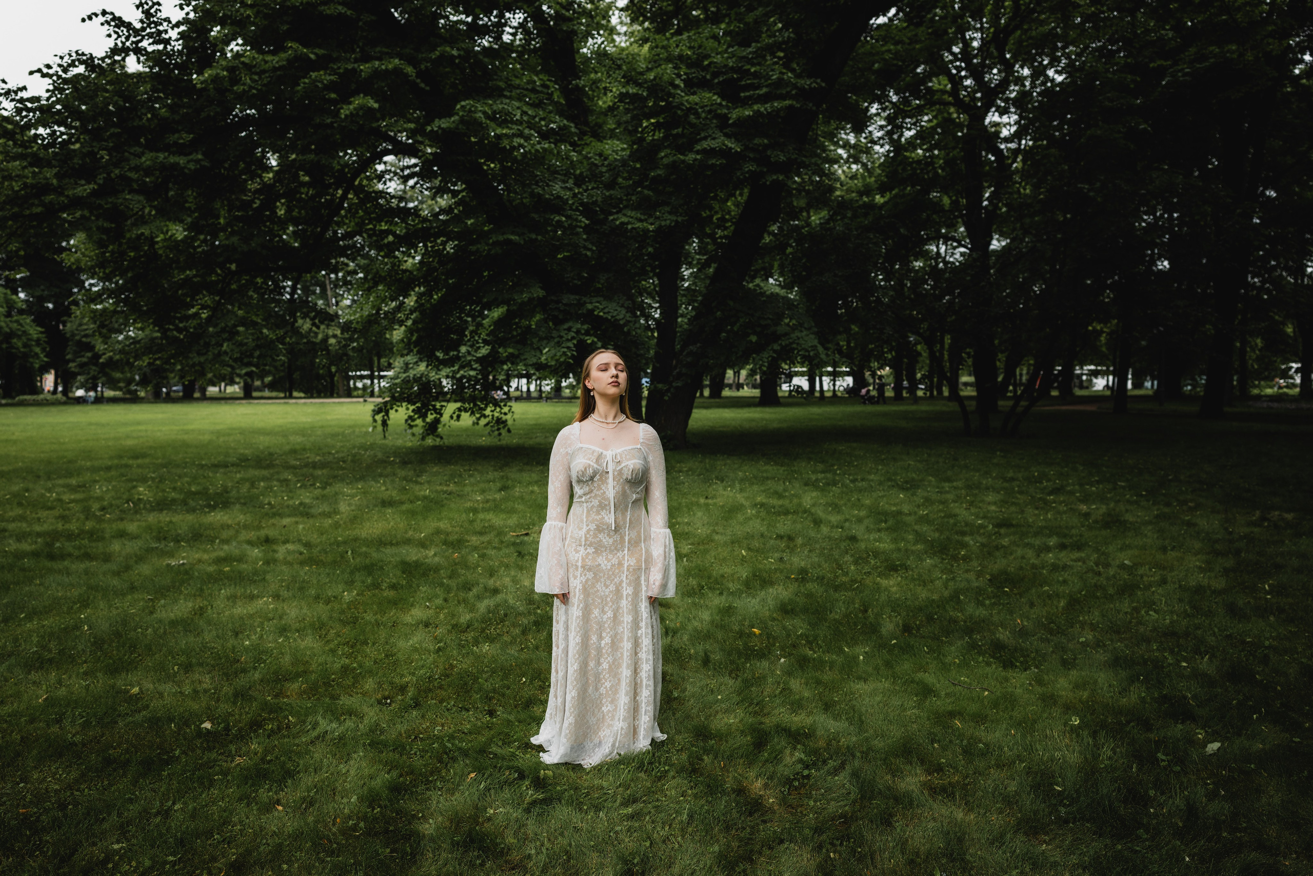 Анастасия. Фотограф в Санкт-Петербурге Шевцов Андрей