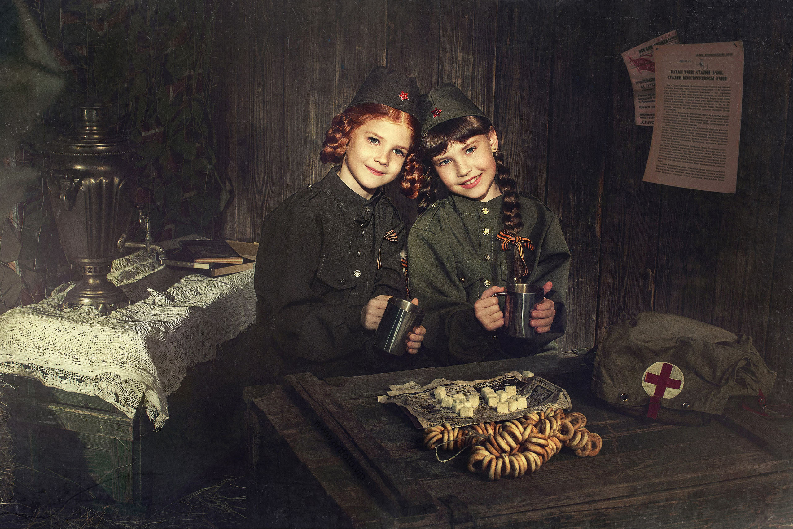 Наши работы. Жизнь курорта Кабардинка в фотографиях