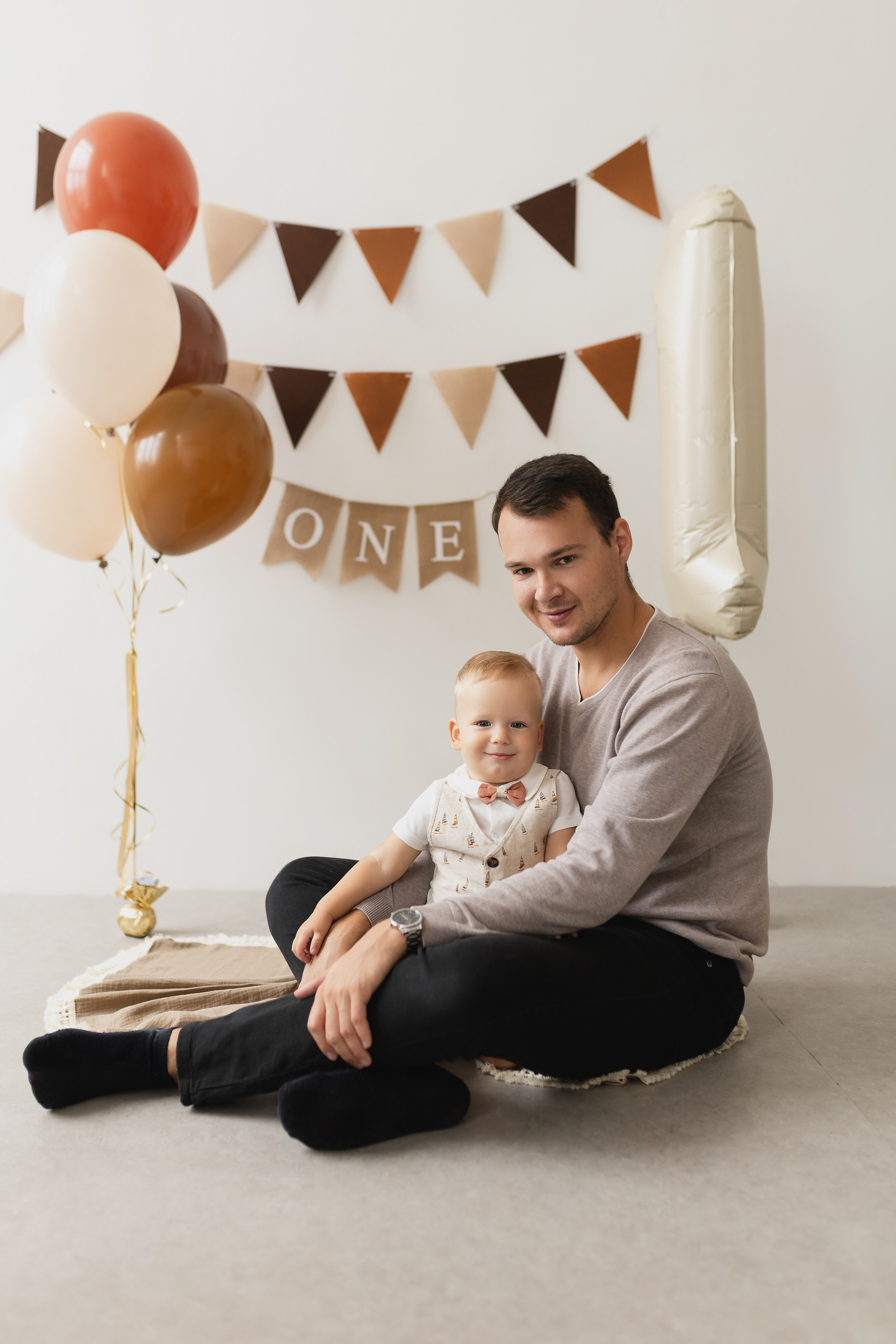 Лера & Дима & Мирон Годовасие. Фотограф в Белгороде|Юлия oohphotojulii|Семейный и персональный фотограф