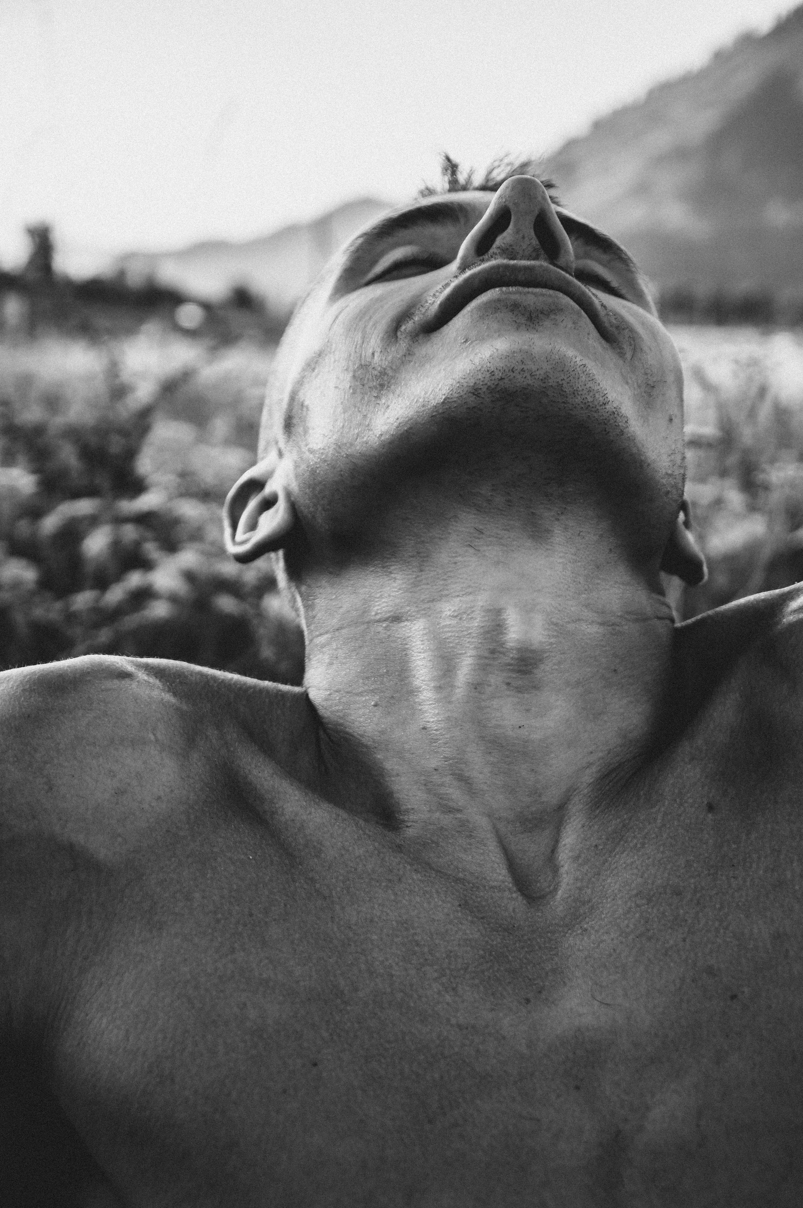 Фотограф. Алтай