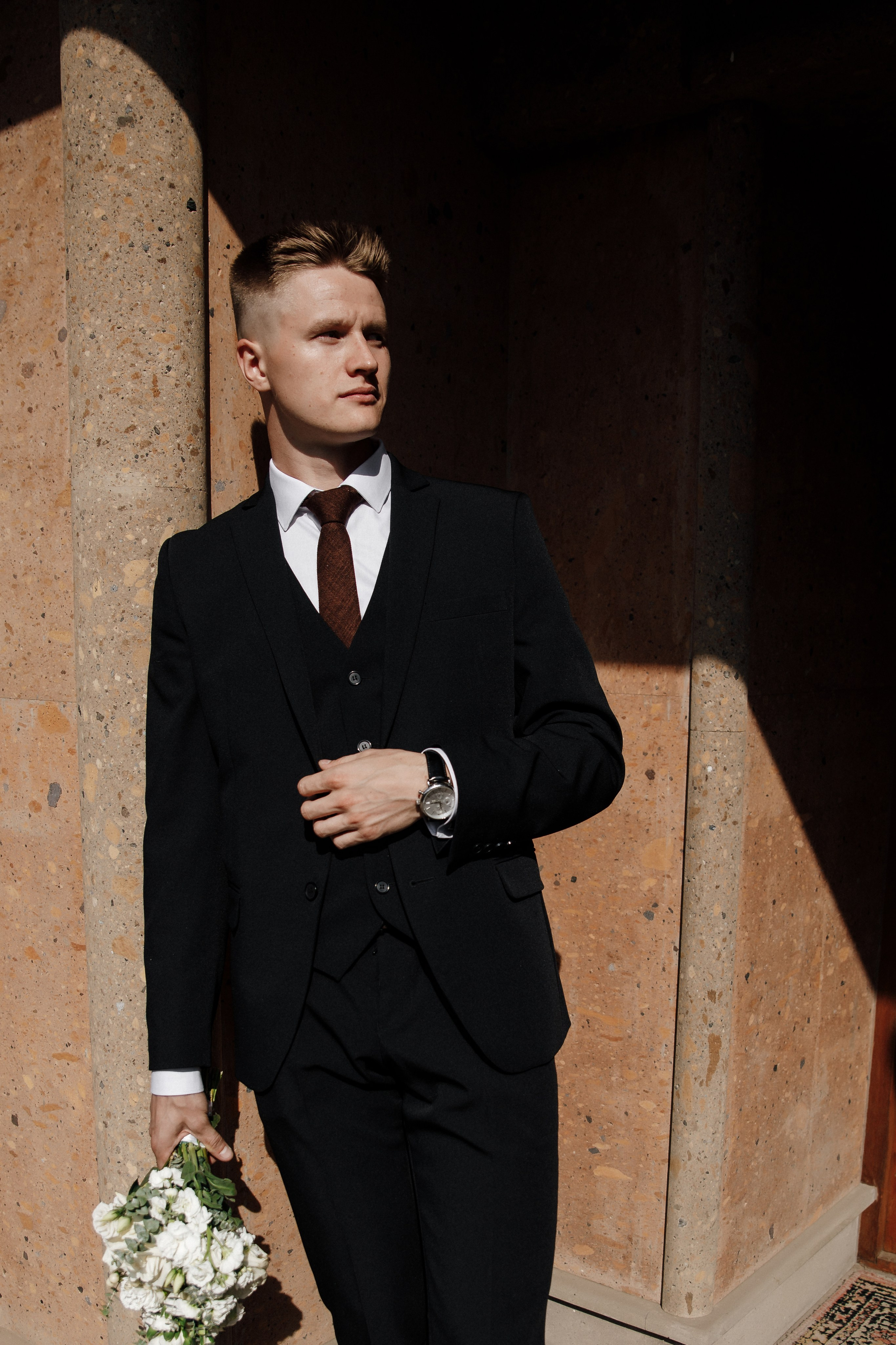 Александр+Ирина. Главная