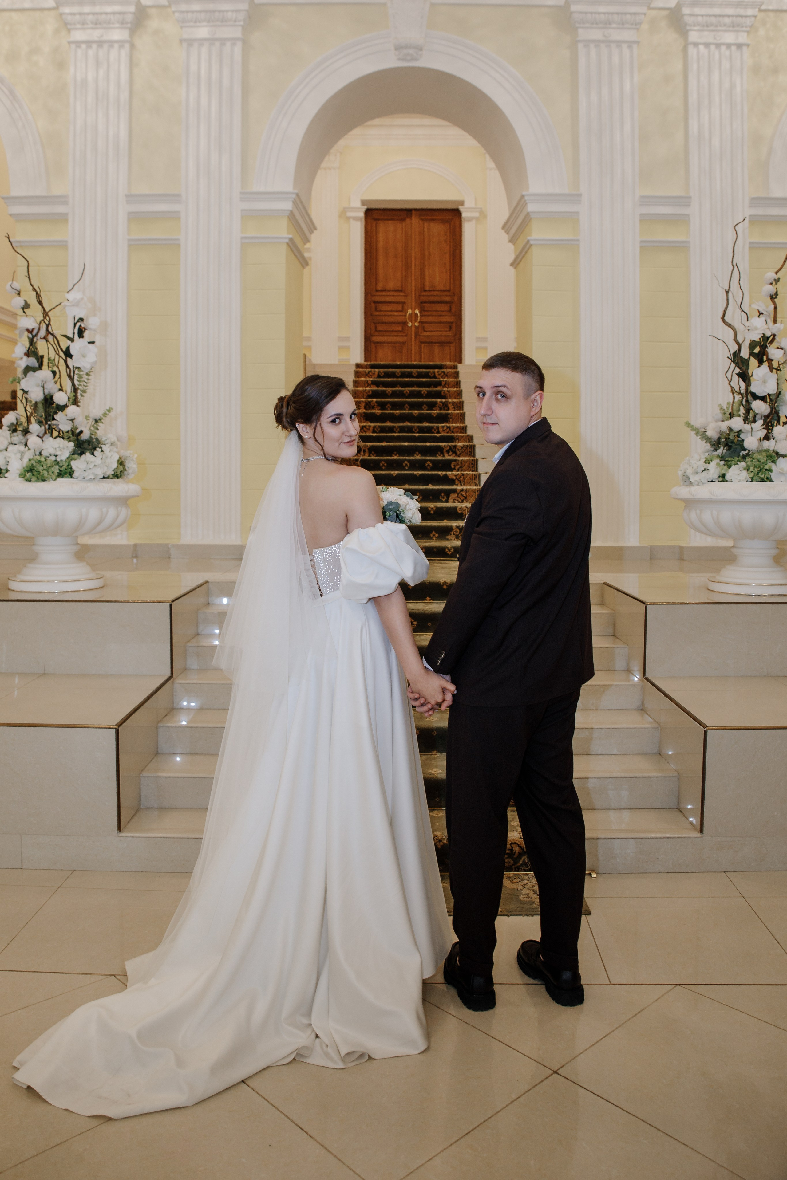 Денис+Валерия. Главная