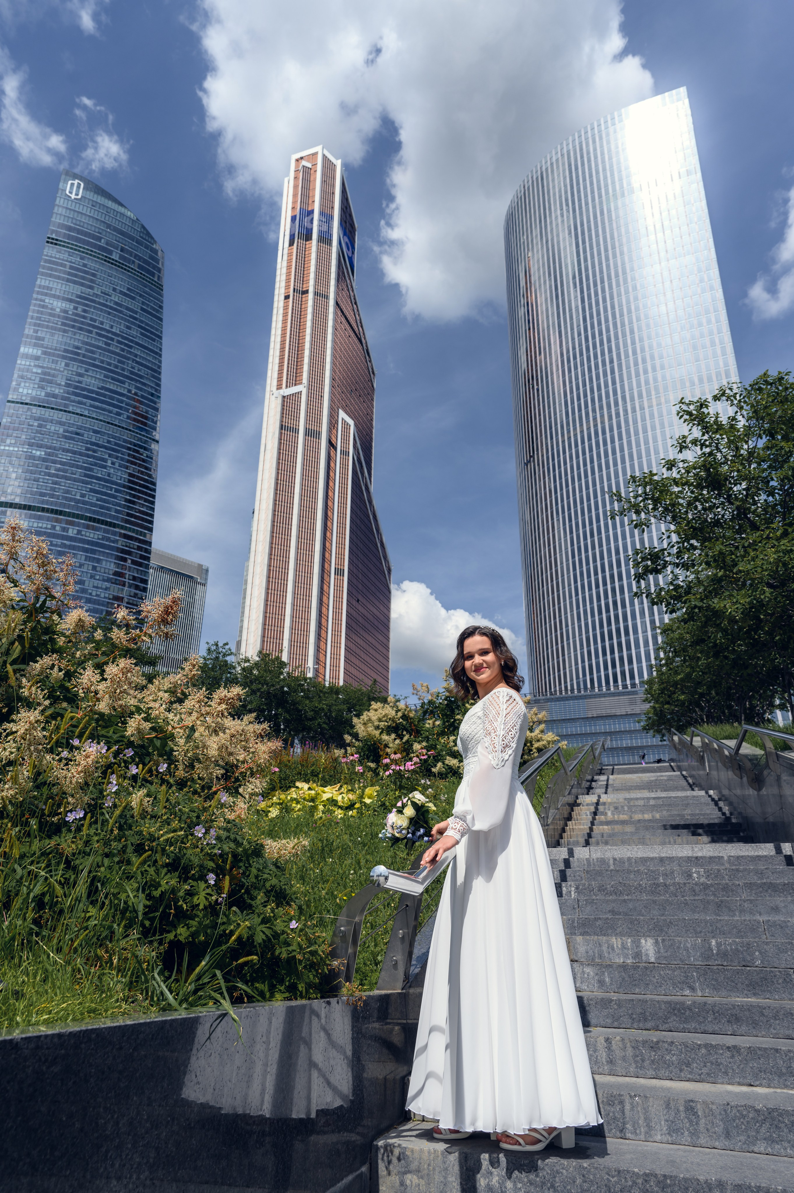 Свадьба Виктории и Валерия. Фотограф Светозар Андреев