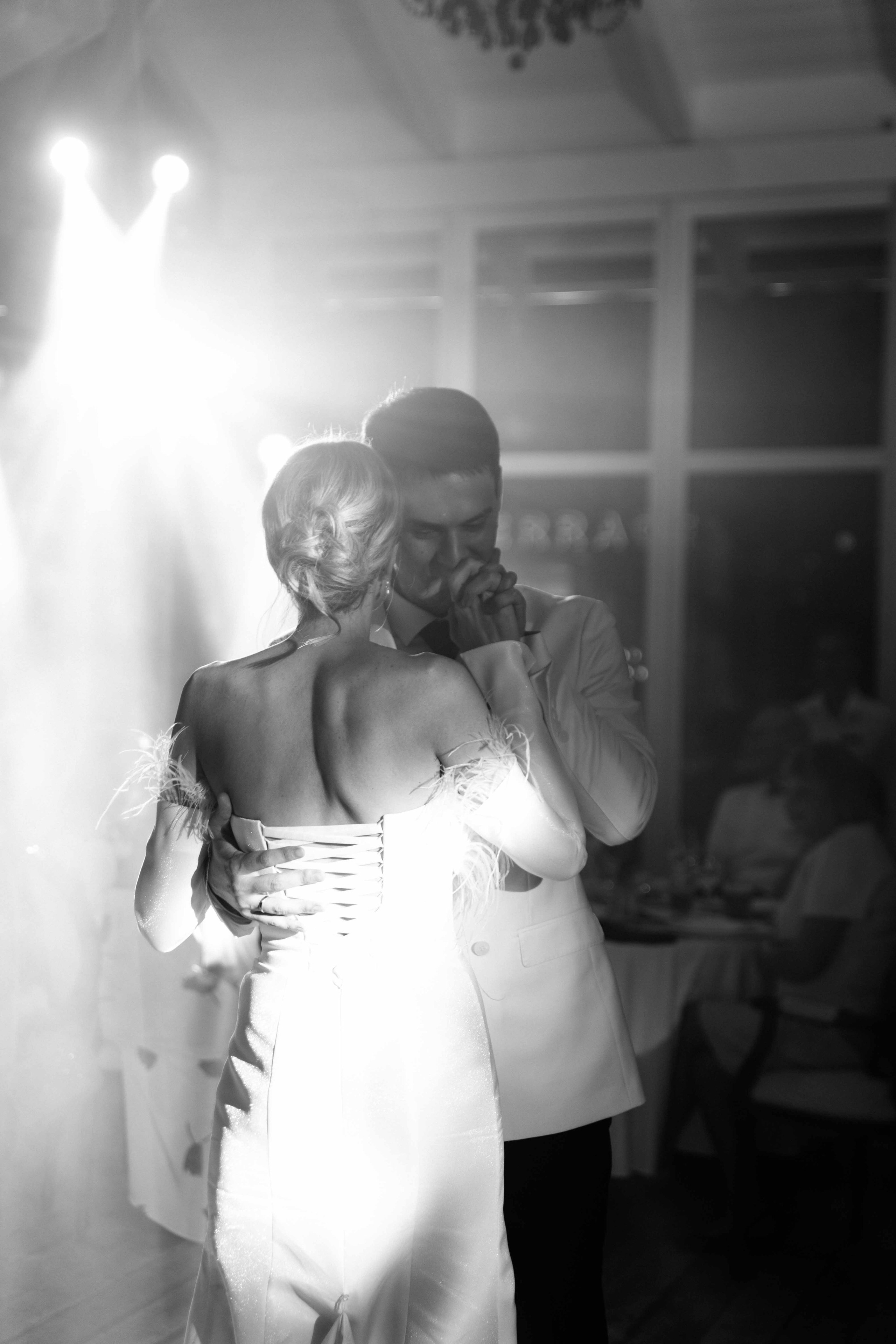 Daria & Egor. Портретный фотограф Анастасия Завалкевич