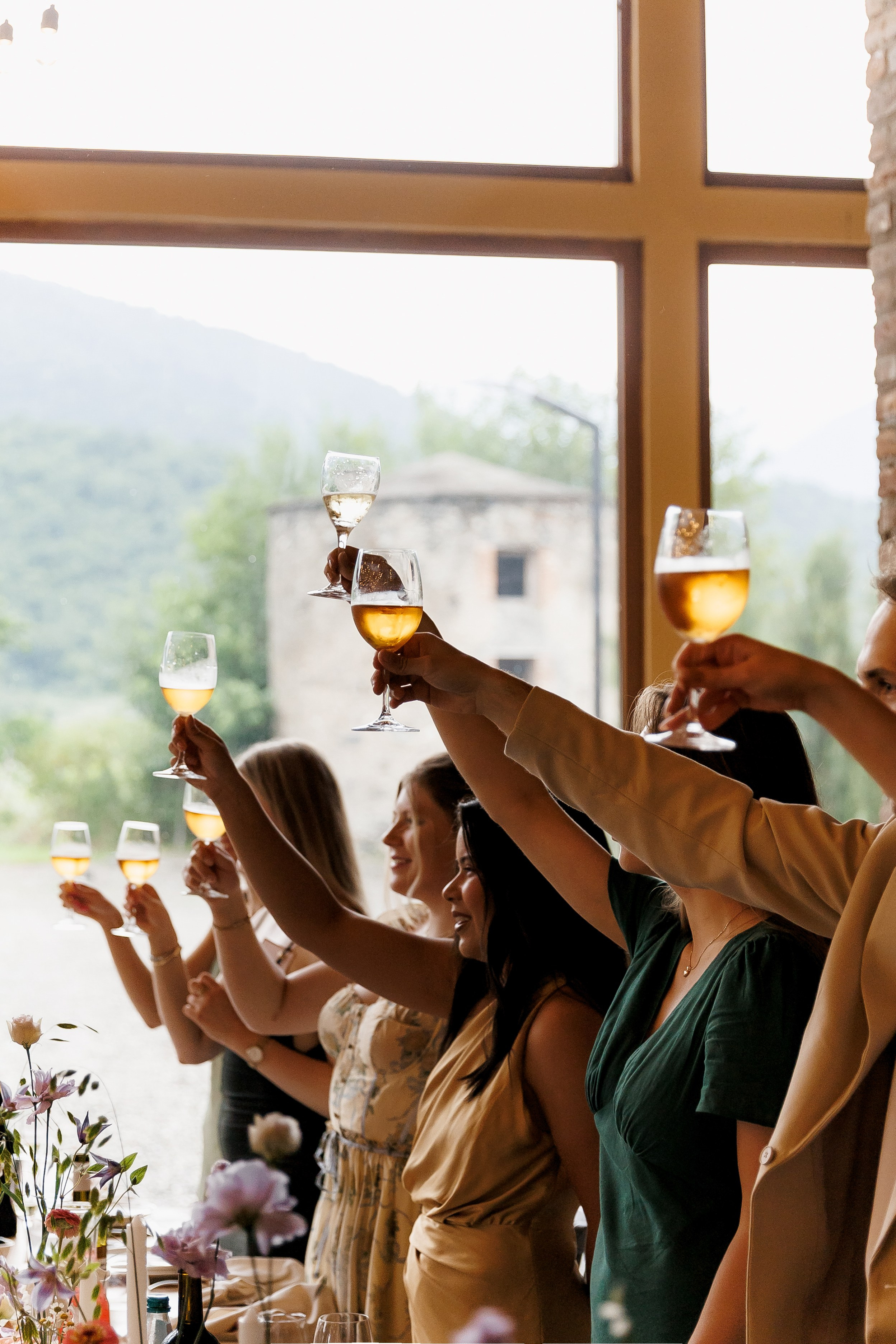 Igor & Anastasiya. Anastasiya Krasnyuk