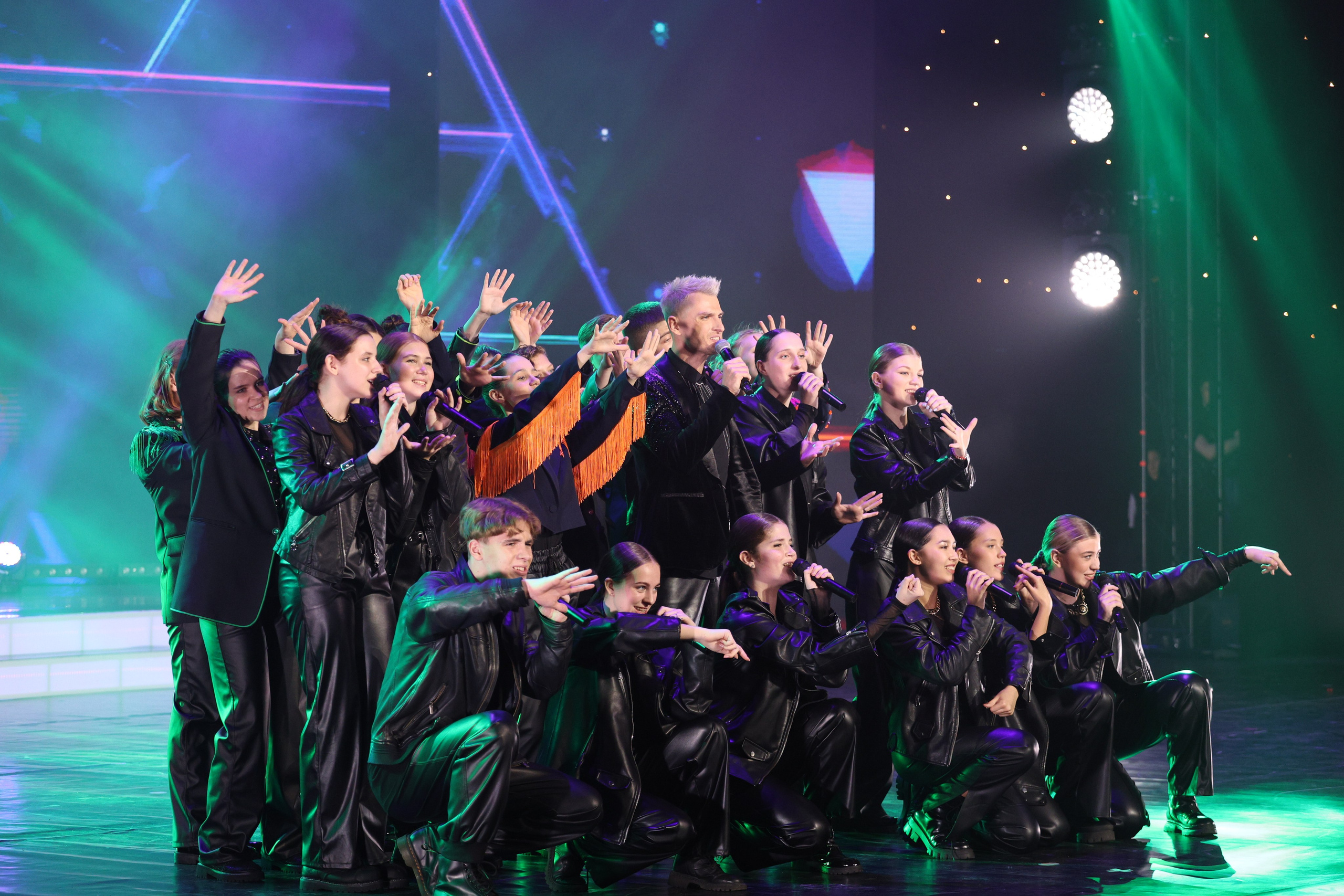 Репортажная съёмка концертов и театральных постановок | Видео и фото контент | ZPROD. Фото и видеосъемка | продакшн студия ZPROD