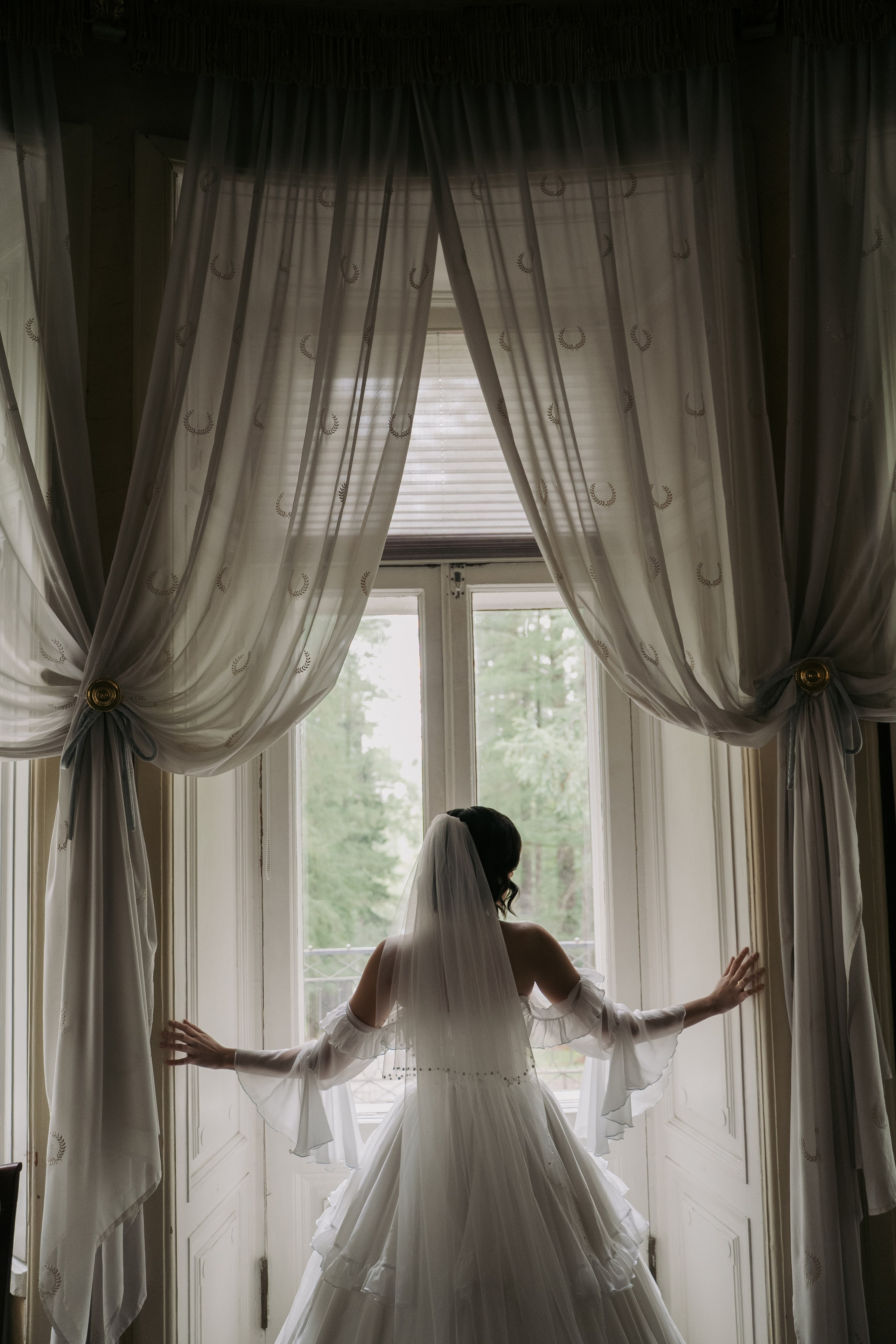 За кулисами эмоций. Фотограф Евстигнеев Илья