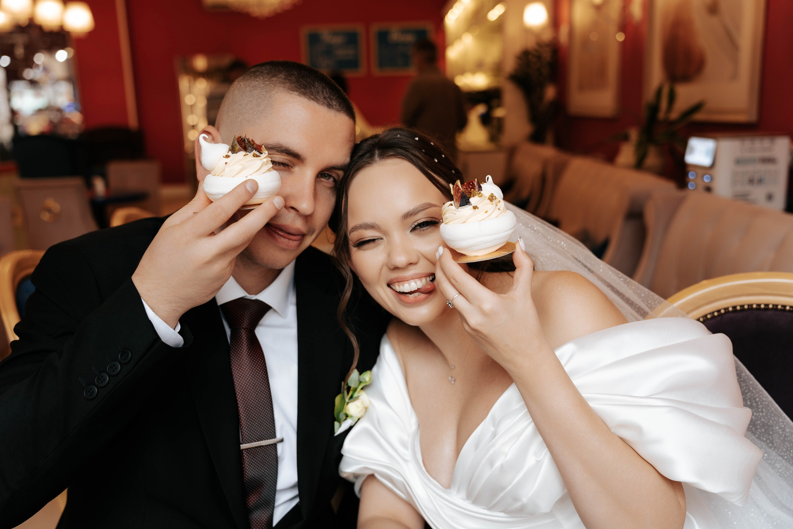 Vladislav & Anastasia. Свадебный фотограф в Воронеже Самохина Екатерина