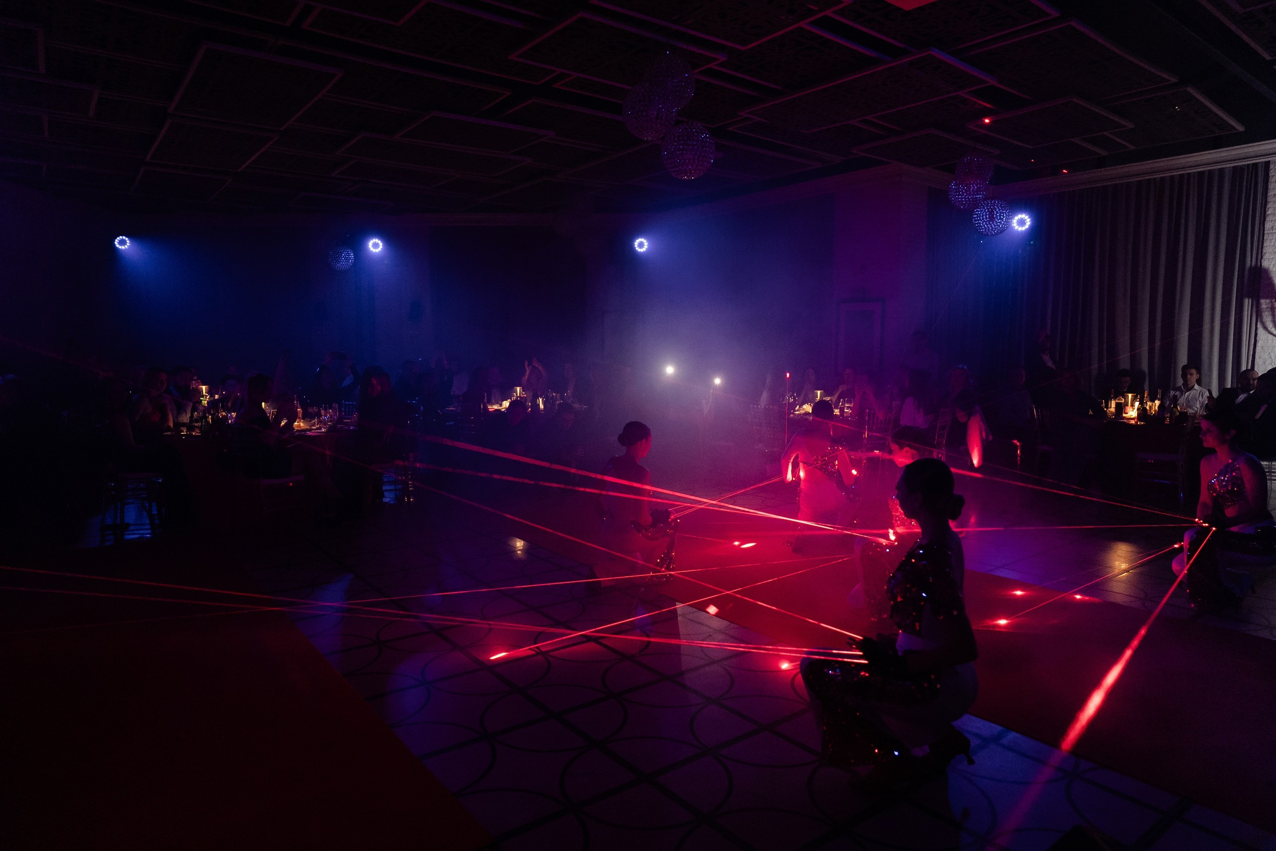 Корпоративное мероприятие ALATA