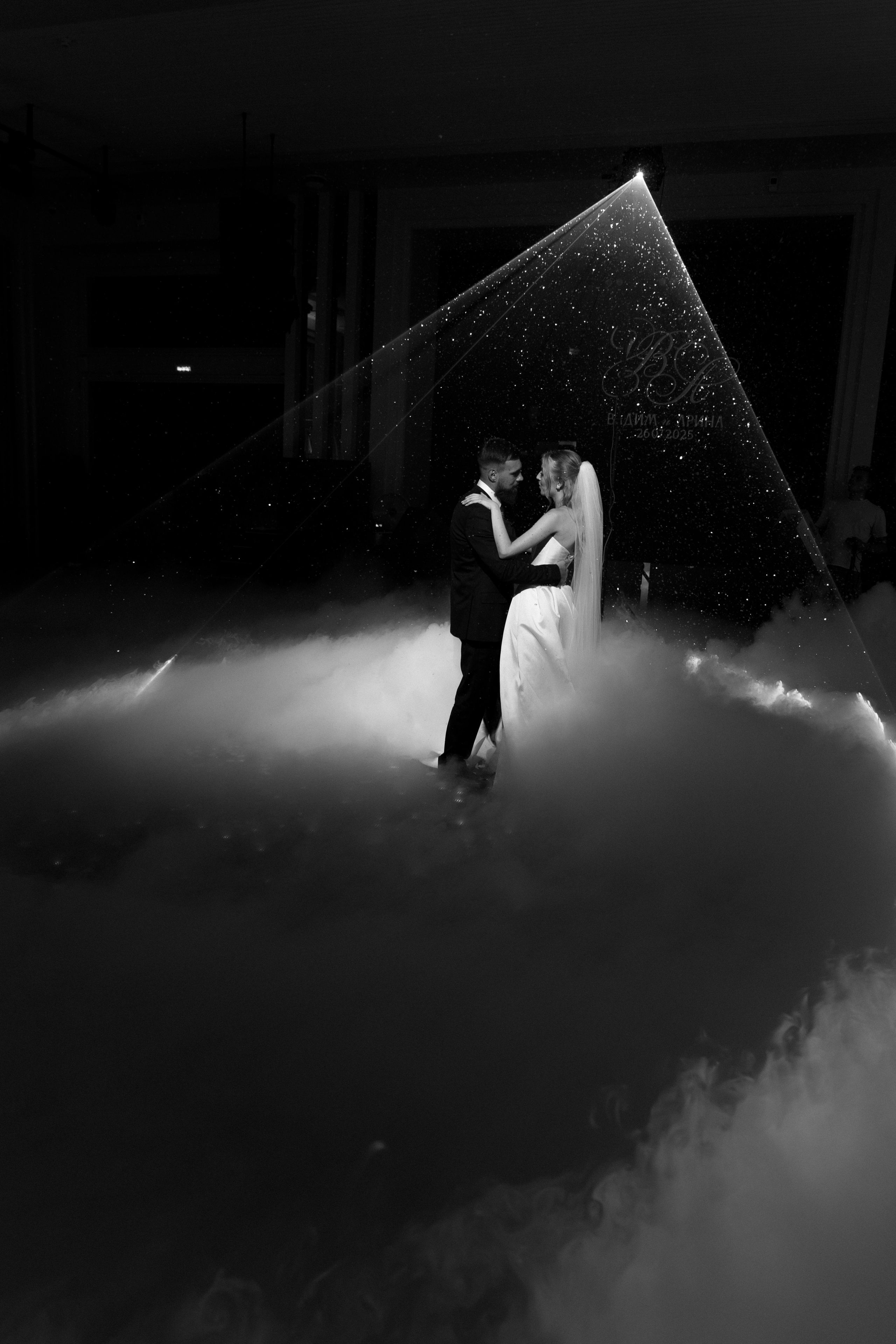 Вадим и Арина. Свадебный фотограф в Пятигорске и КМВ Софья Аджикеримова