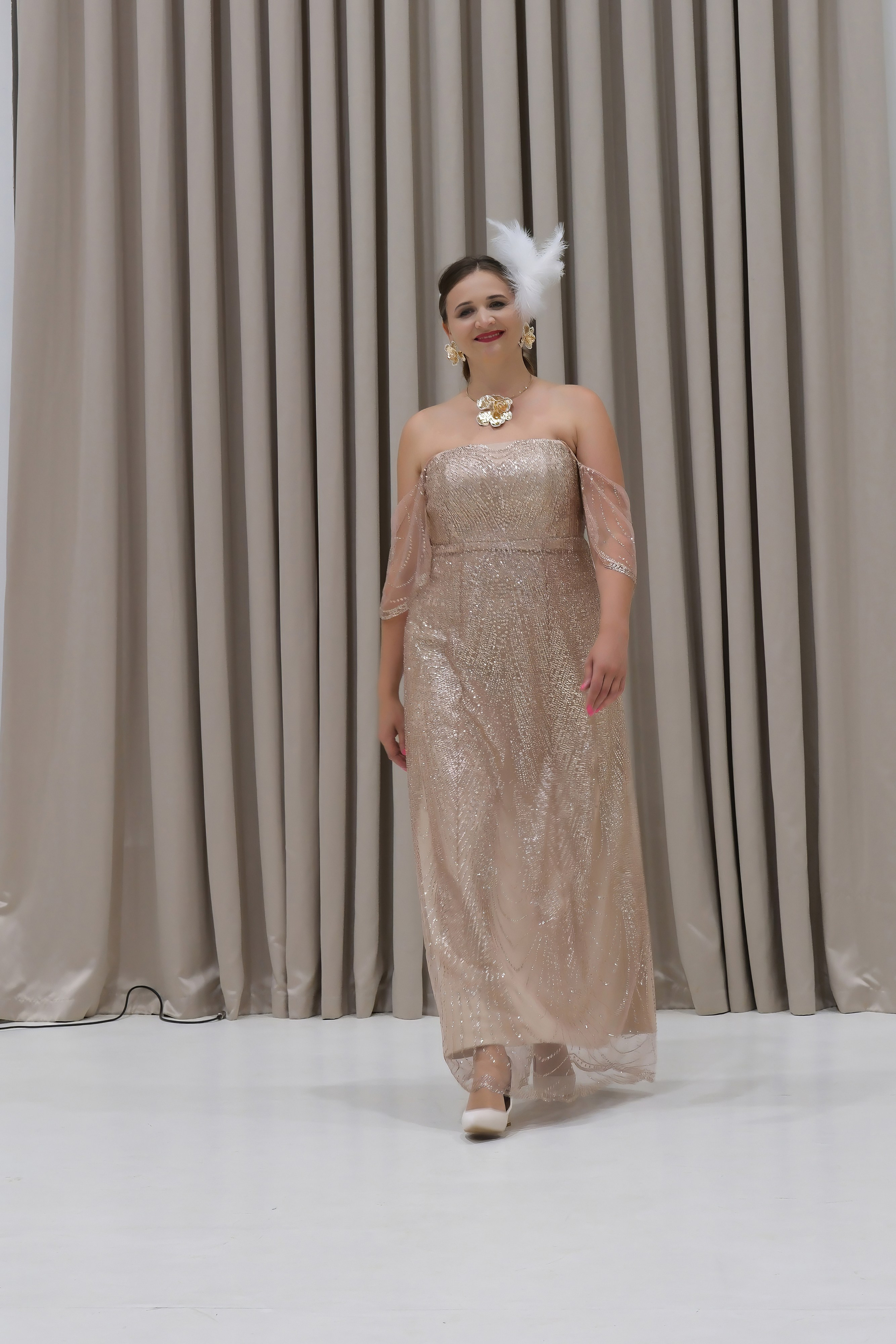 Фестиваля кружева «Балахнинская роза». Добро пожаловать в студию «Цифровой скульптор»  где искусство встречается с технологиями!