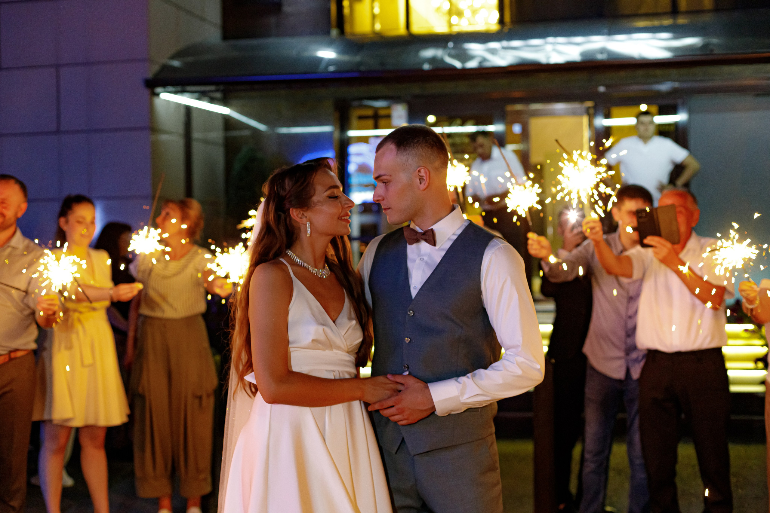 A&O wedding day. Photokarish