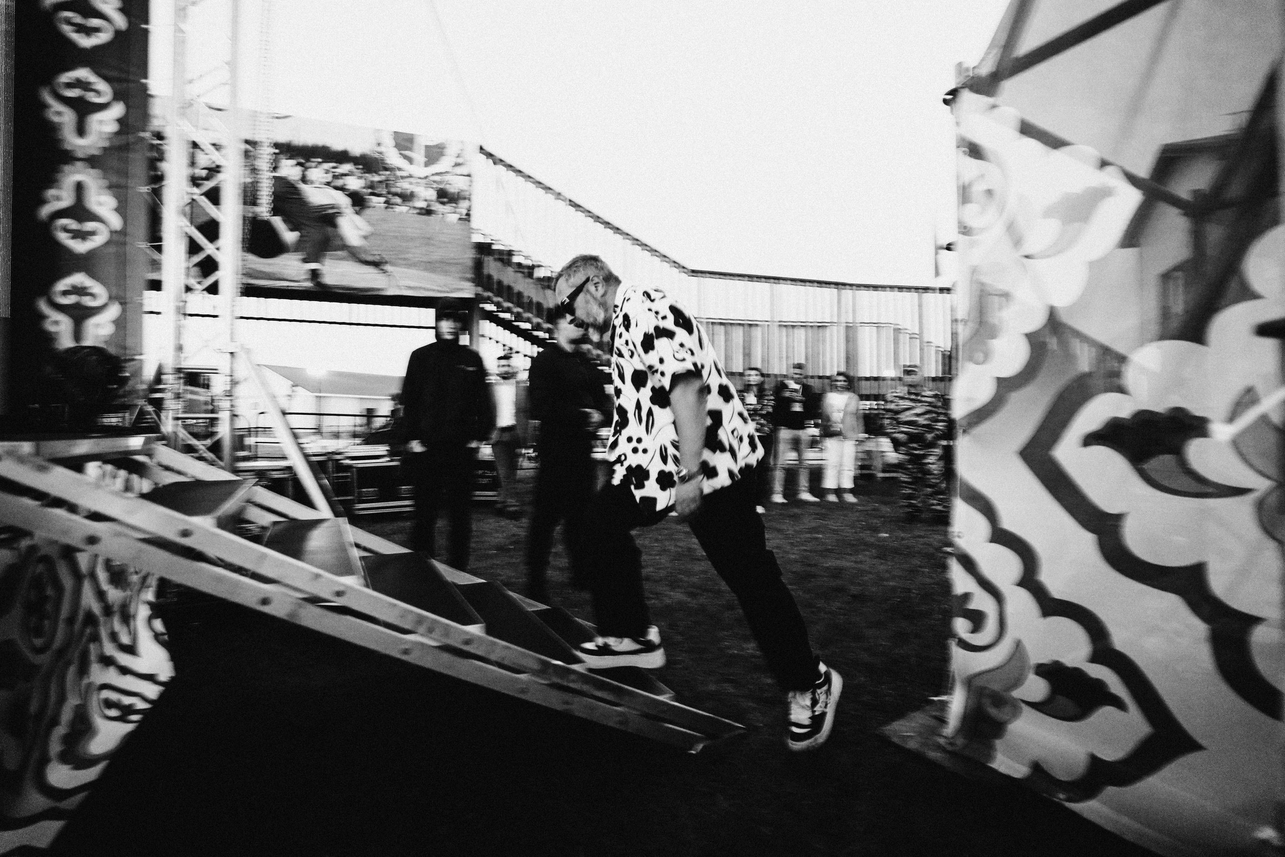 Концерт Дискотеки Авария 08.06.24. Фотограф Казань