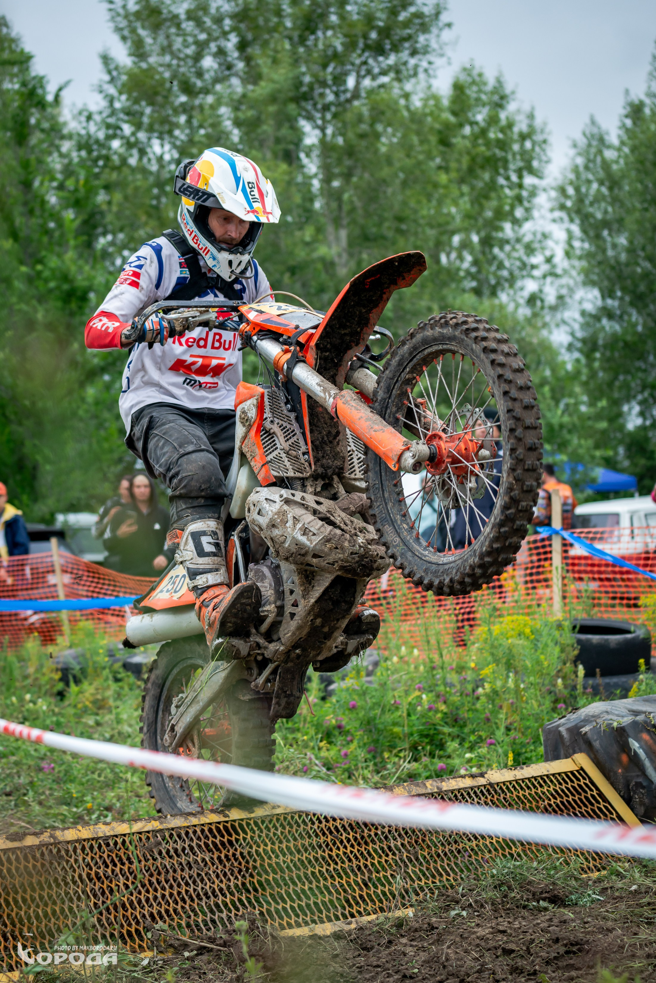 Точка отрыва 2025. Фотограф | Макс Борода