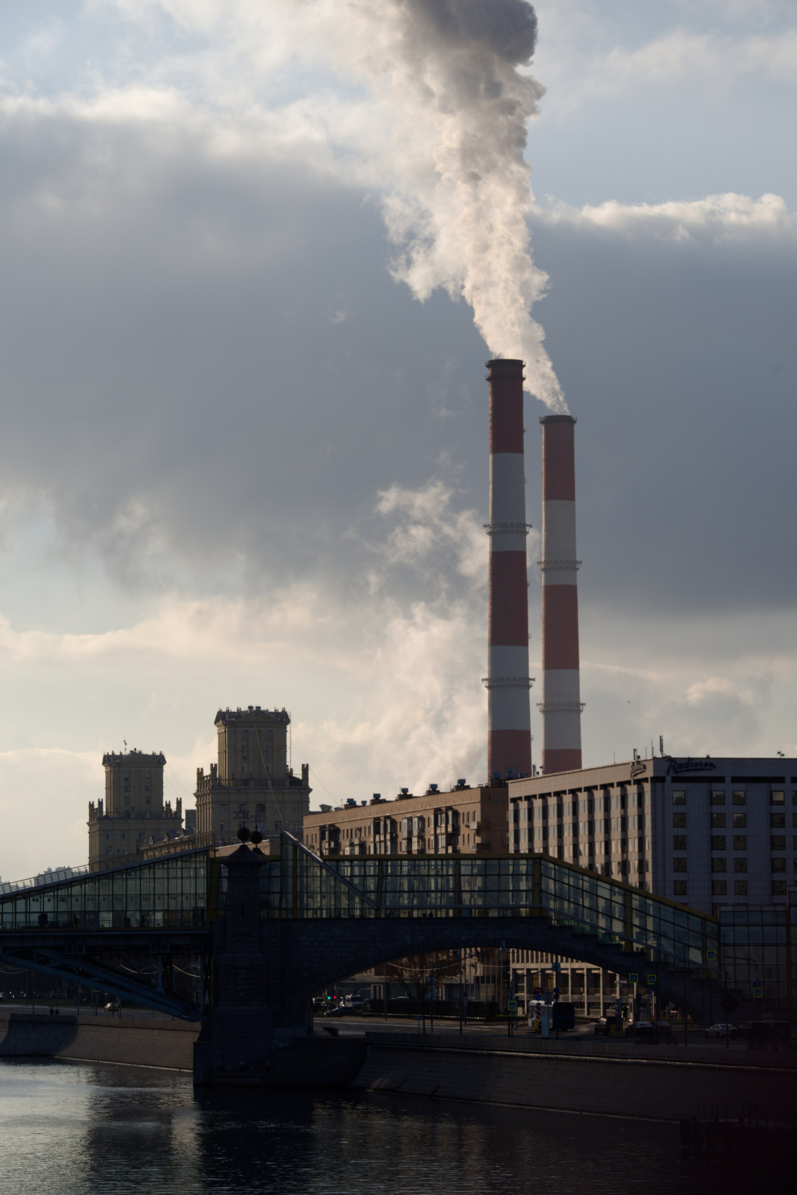 Обзор на фильтры и аксессуары NiSi. Семоха Валерий. Фотограф