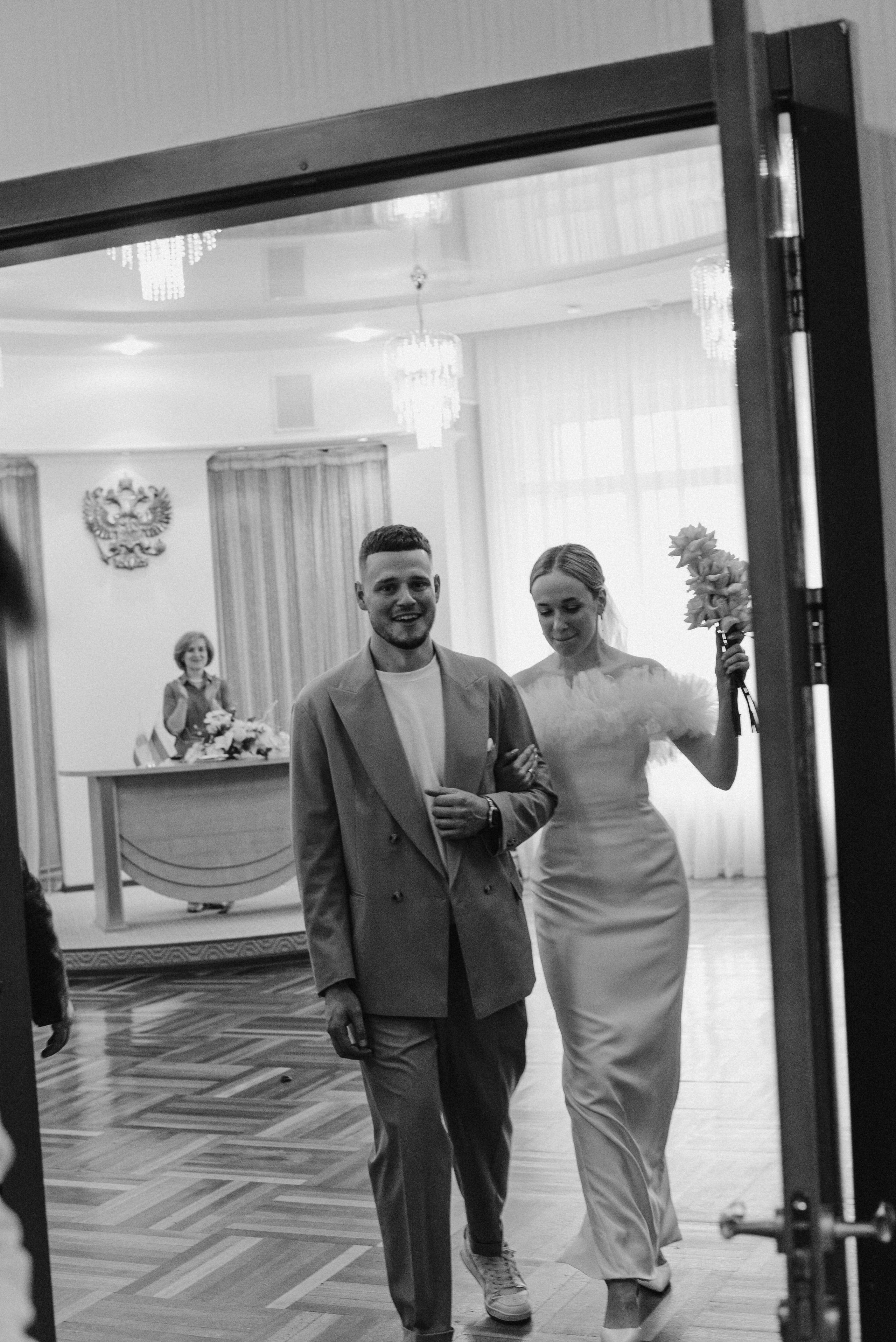 Дима и Вера. Фотограф в Москве Емельяненко Светлана