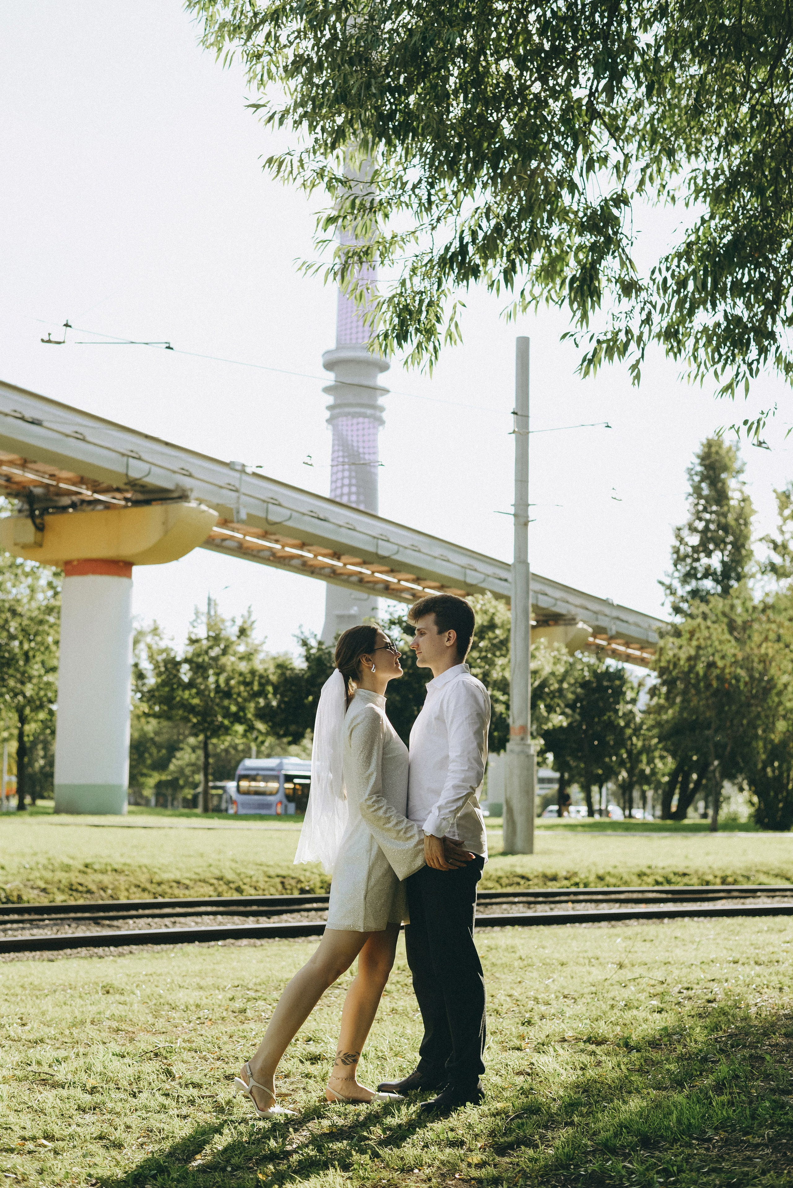 Артем&Алиса. Фотограф в Москве Емельяненко Светлана