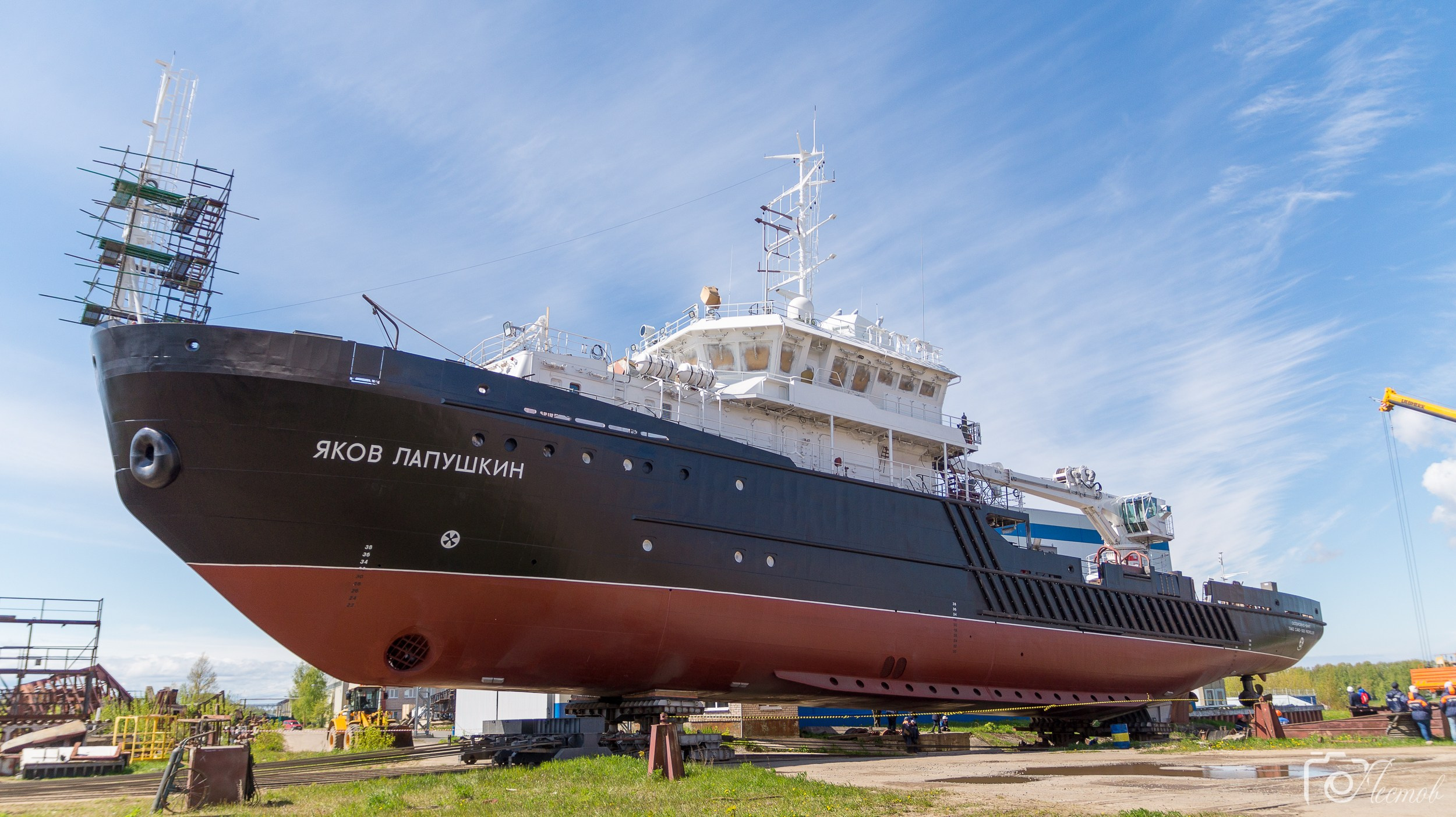 Репортажное портфолио (фото)