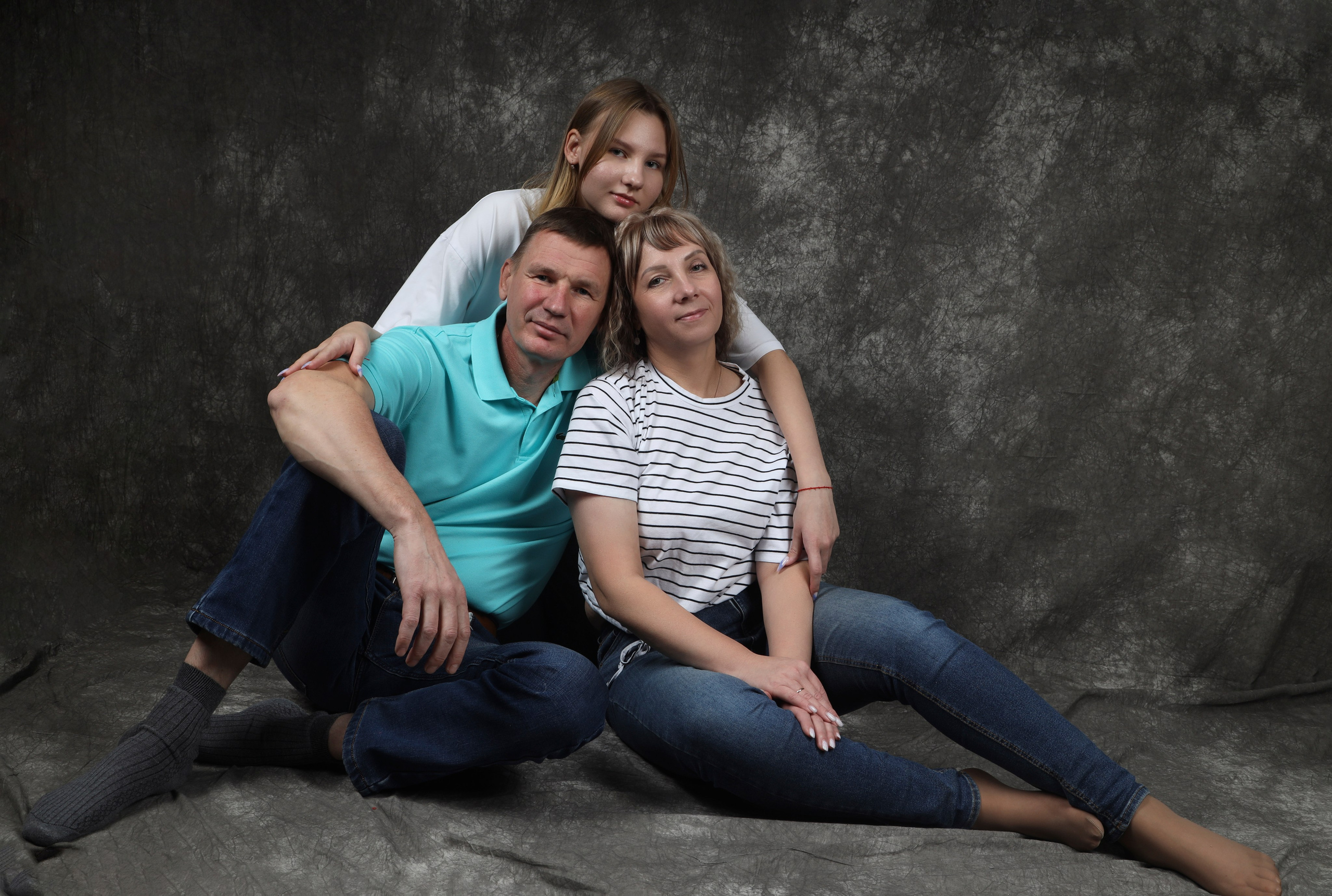 Ирина и Павел. Фотограф Ирина Смолина в г. Шимановске/Амурская область