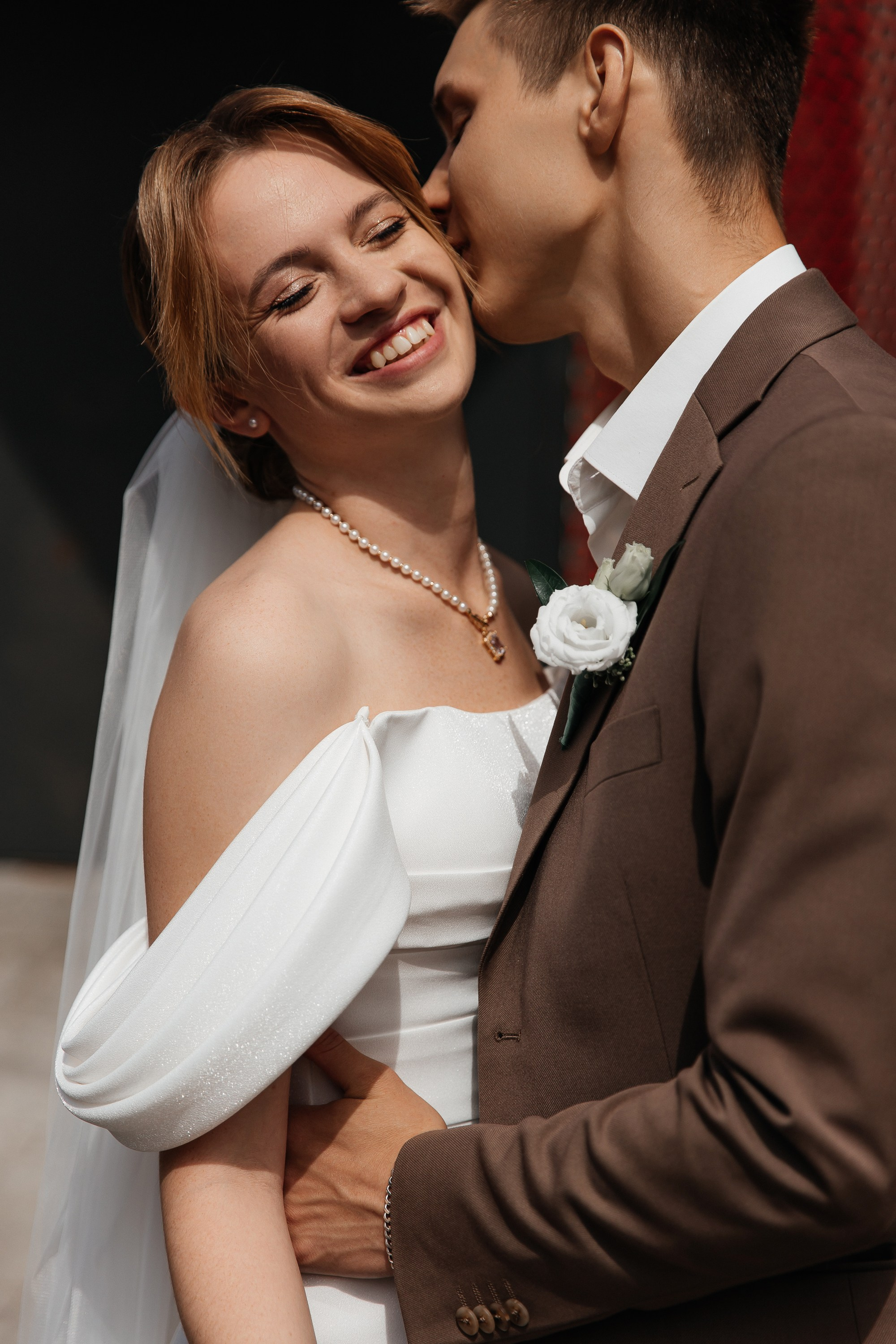 Millenium. Свадебный фотограф Дмитрий Воробьев Ярославль