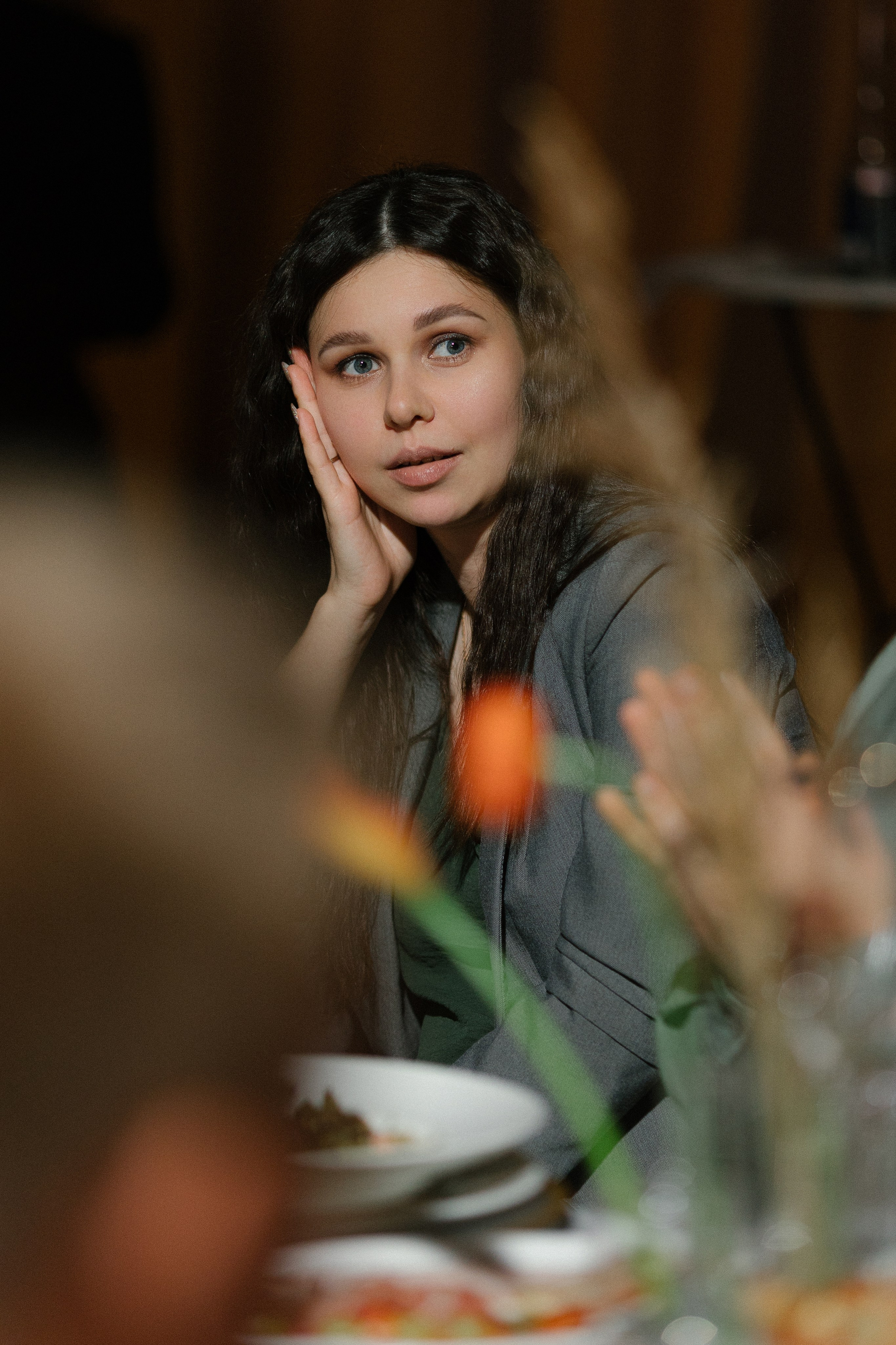 ВлЮбились. Главная