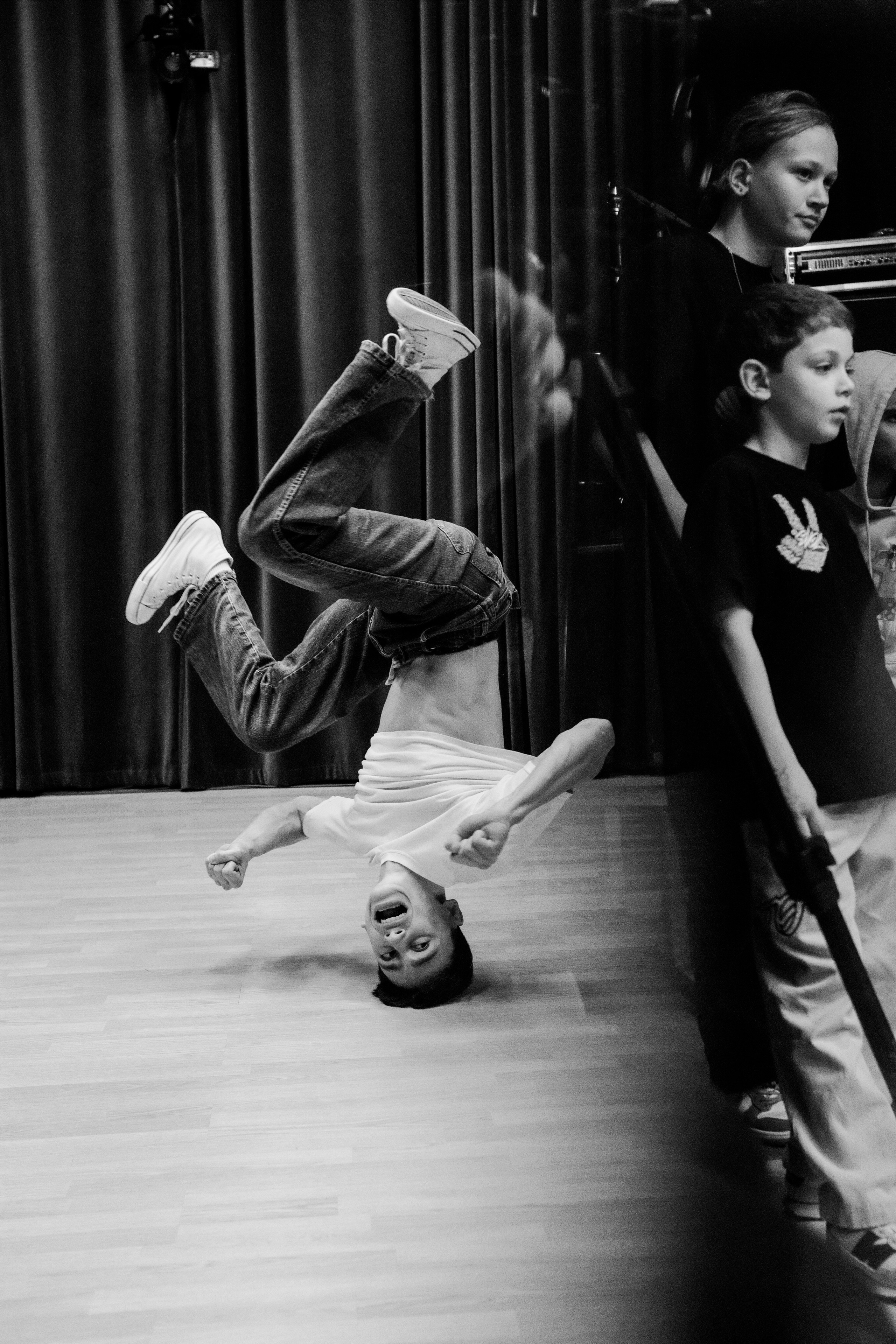 V1 — Breaking/Rap battle. Фотограф, видеограф в Санкт-Петербурге