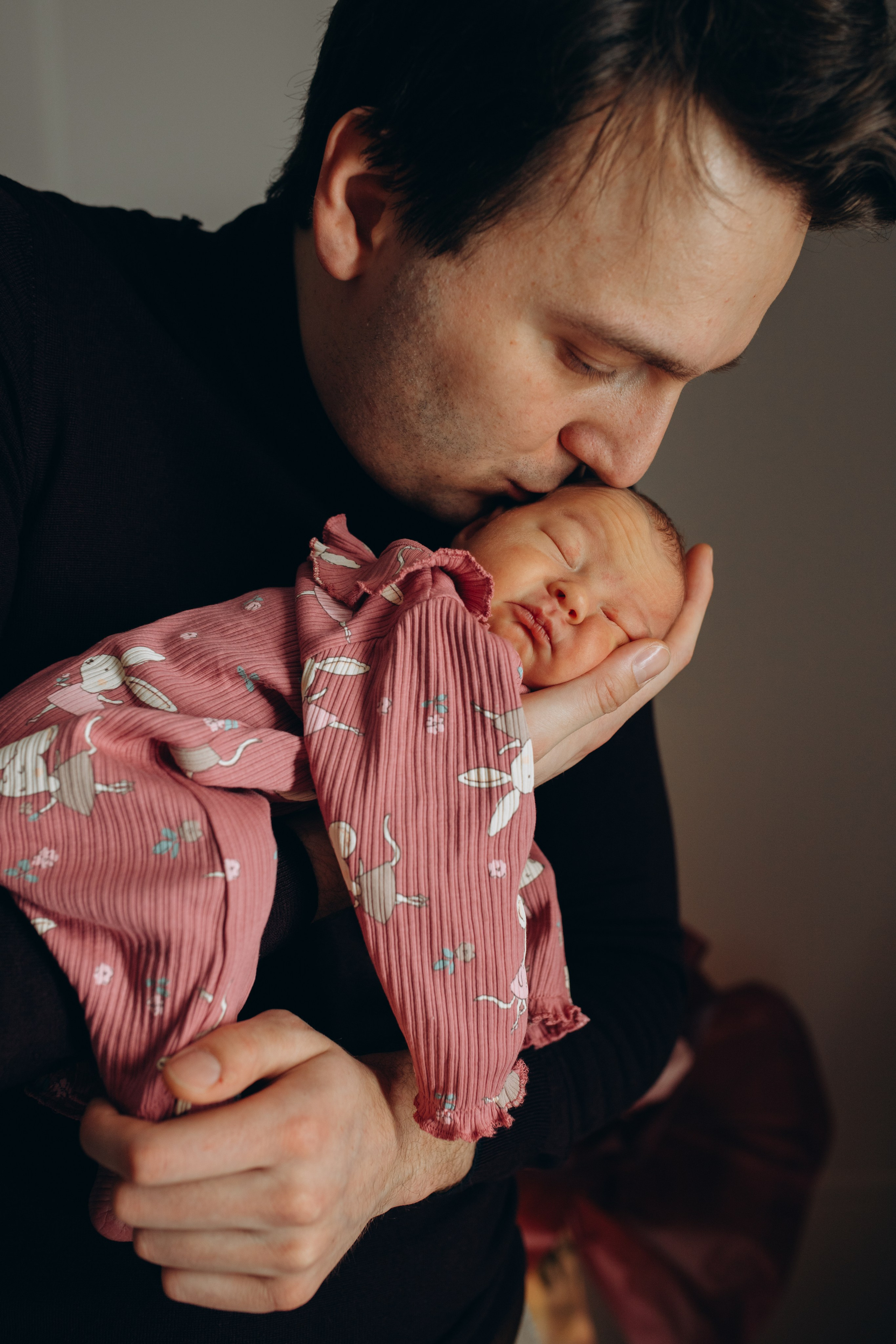 Выписка. Семейный фотограф в Санкт-Петербурге Виктория Кучерова