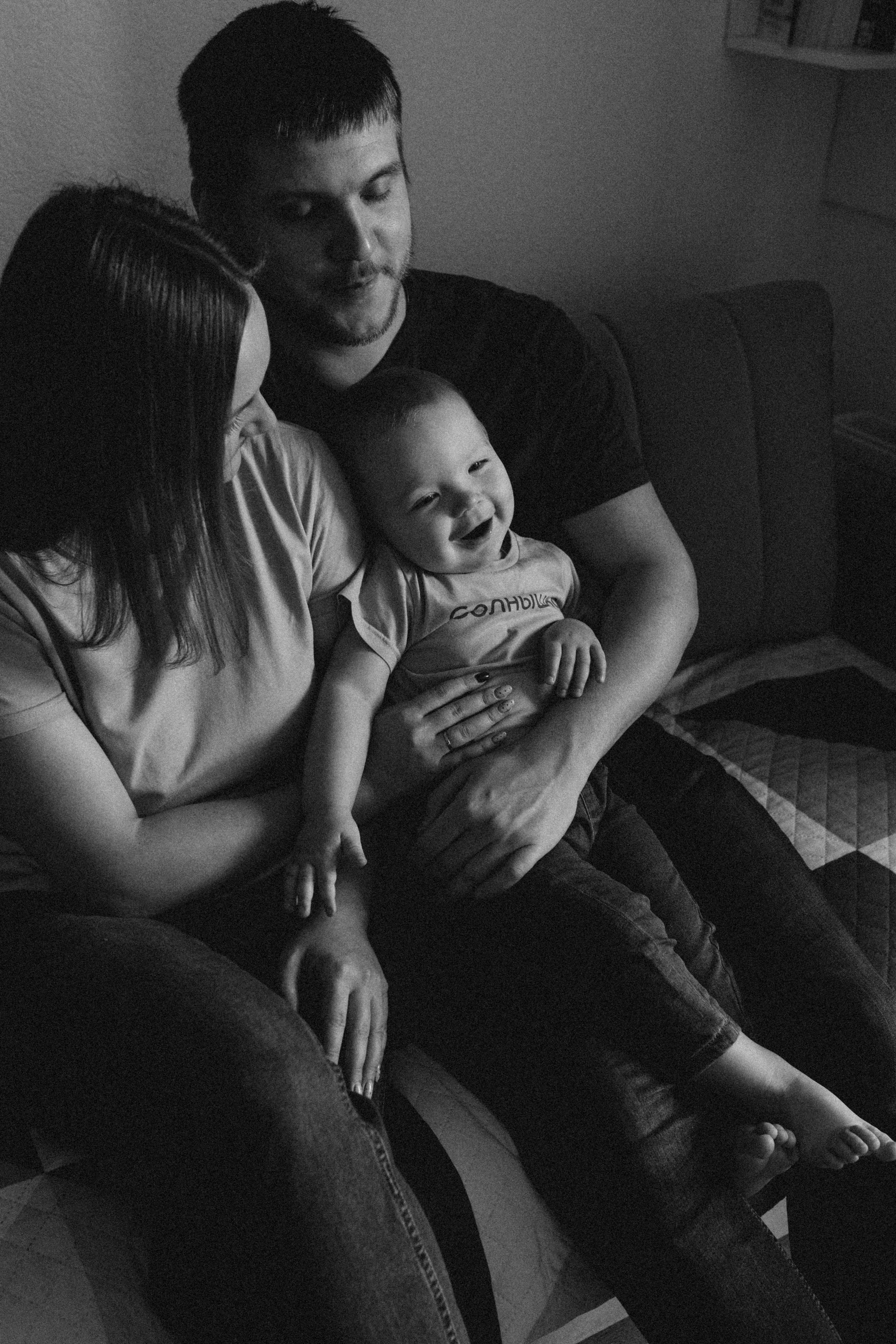 Семейный фотограф в Санкт-Петербурге Виктория Кучерова