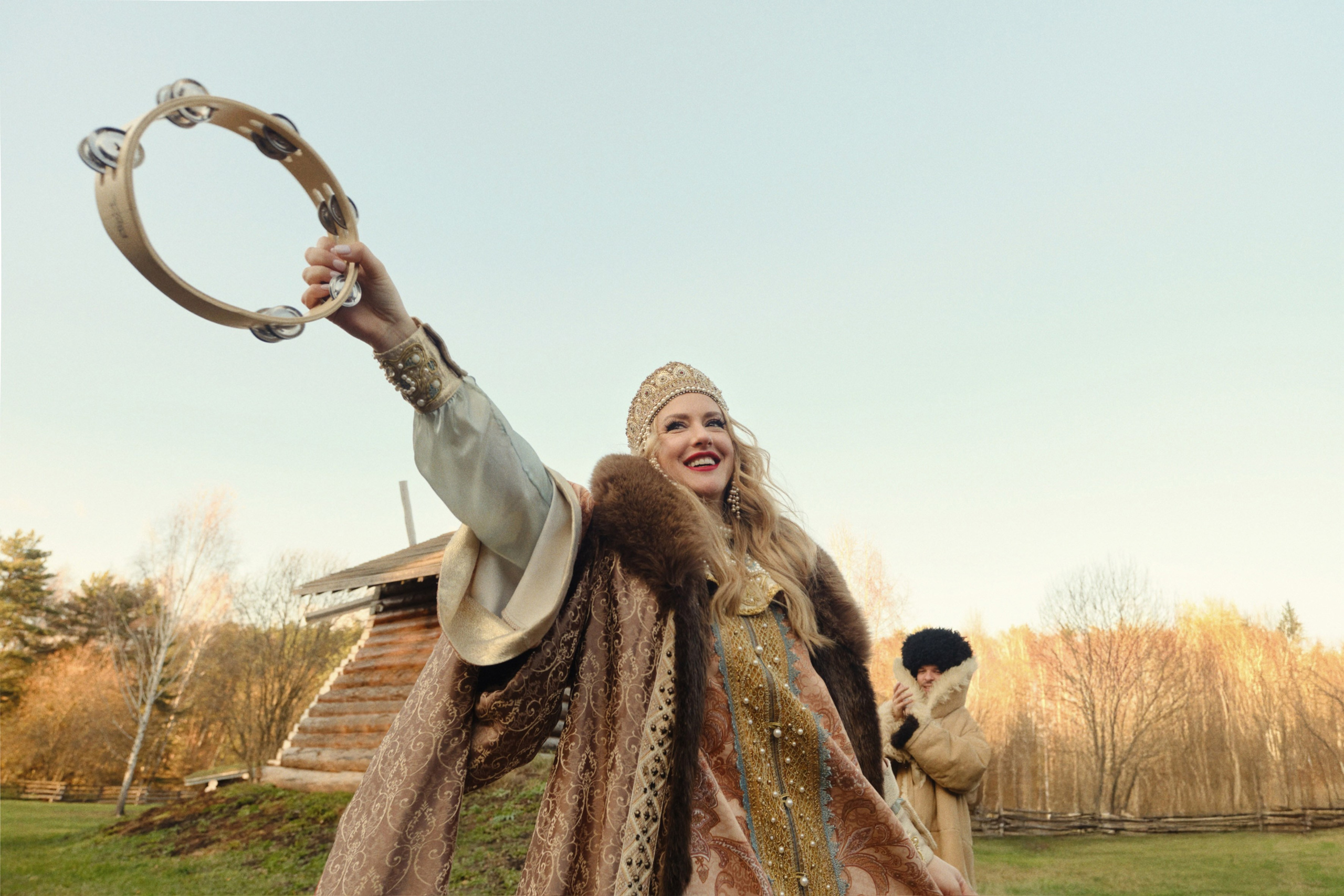 Андрей и Ольга. Фотограф Елена Маринина Москва