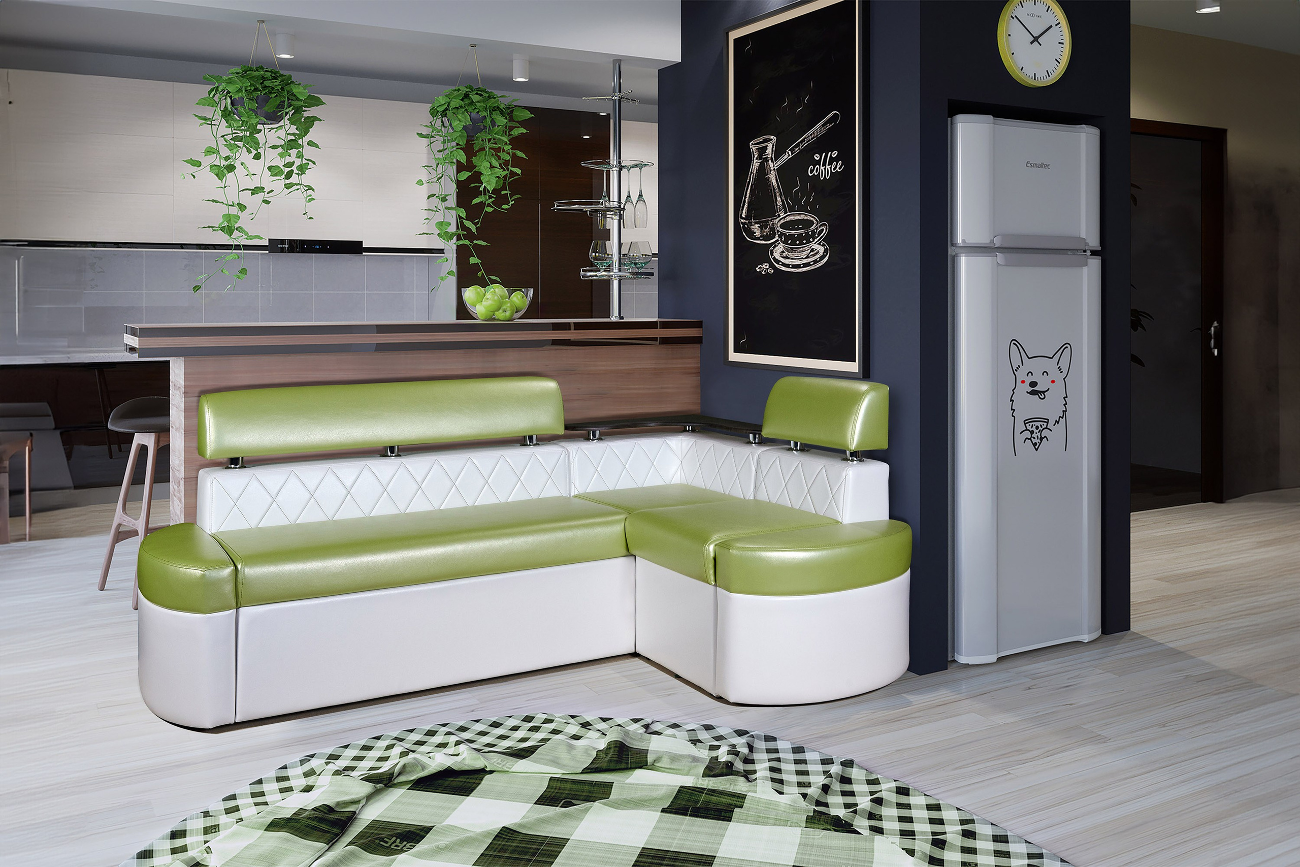 Мебель. Фотограф Сергей Феденко