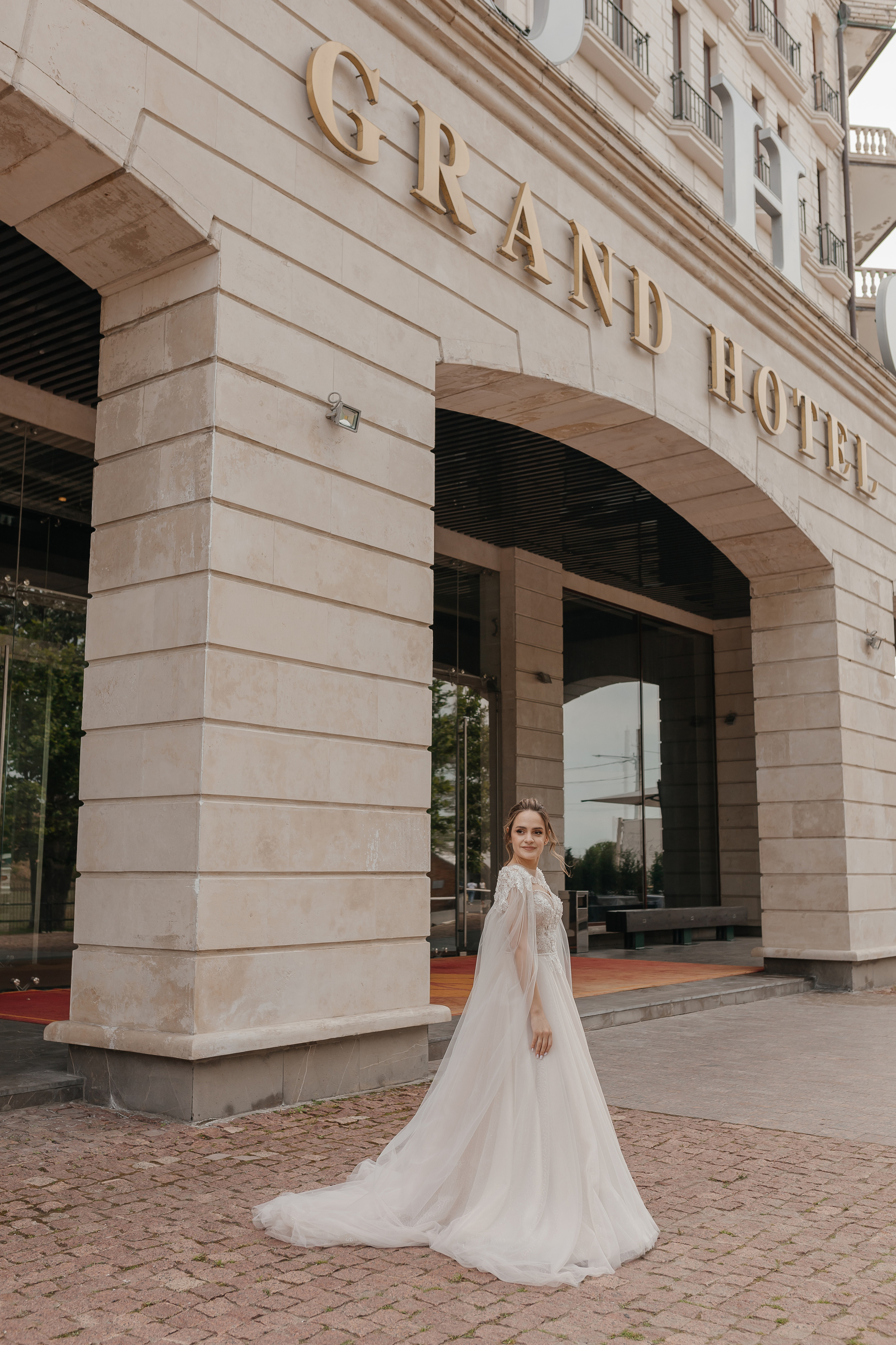 10.06.2023 Мария и Дмитрий. Свадебный фотограф в Ростове-на-Дону и Азове Малявка Анастасия