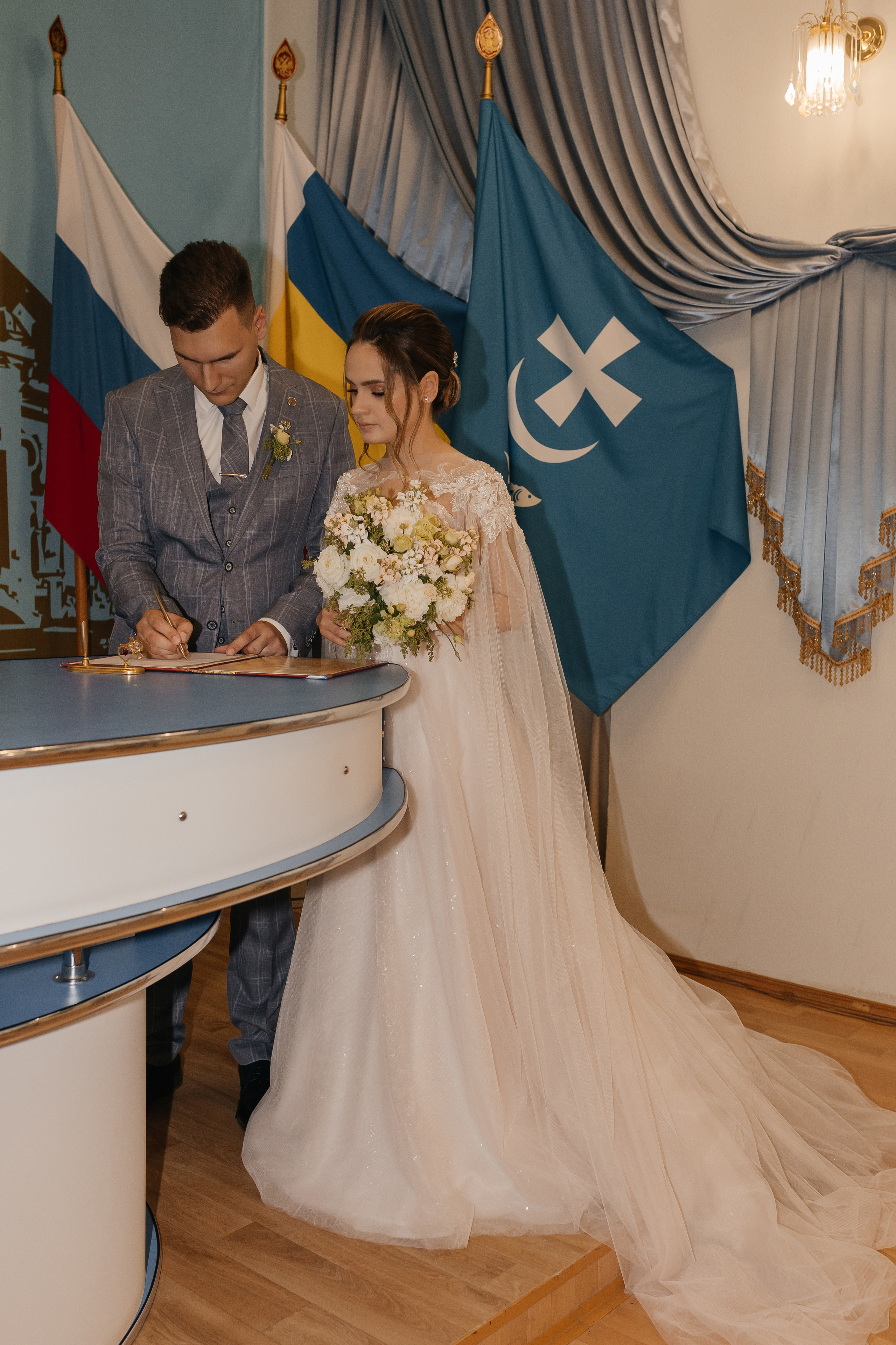 10.06.2023 Мария и Дмитрий. Свадебный фотограф в Ростове-на-Дону и Азове Малявка Анастасия