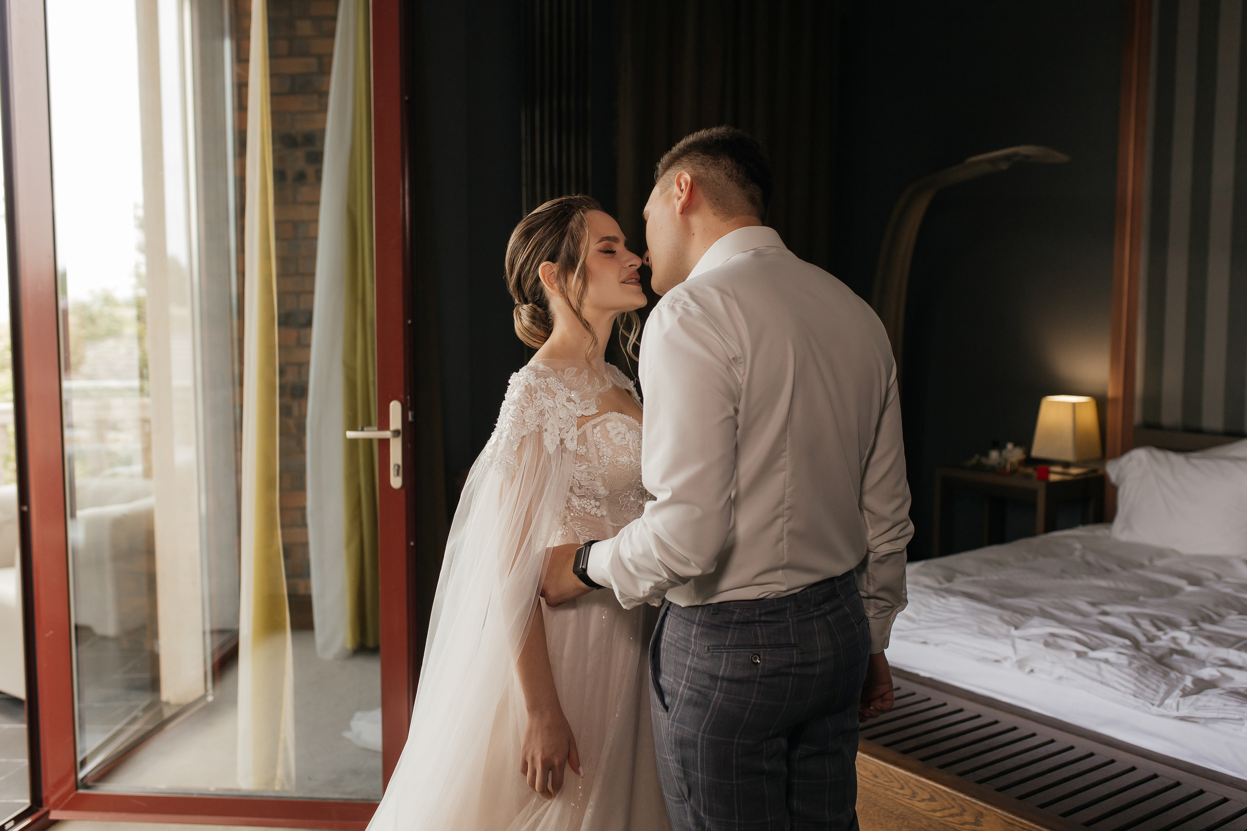 10.06.2023 Мария и Дмитрий. Свадебный фотограф в Ростове-на-Дону и Азове Малявка Анастасия