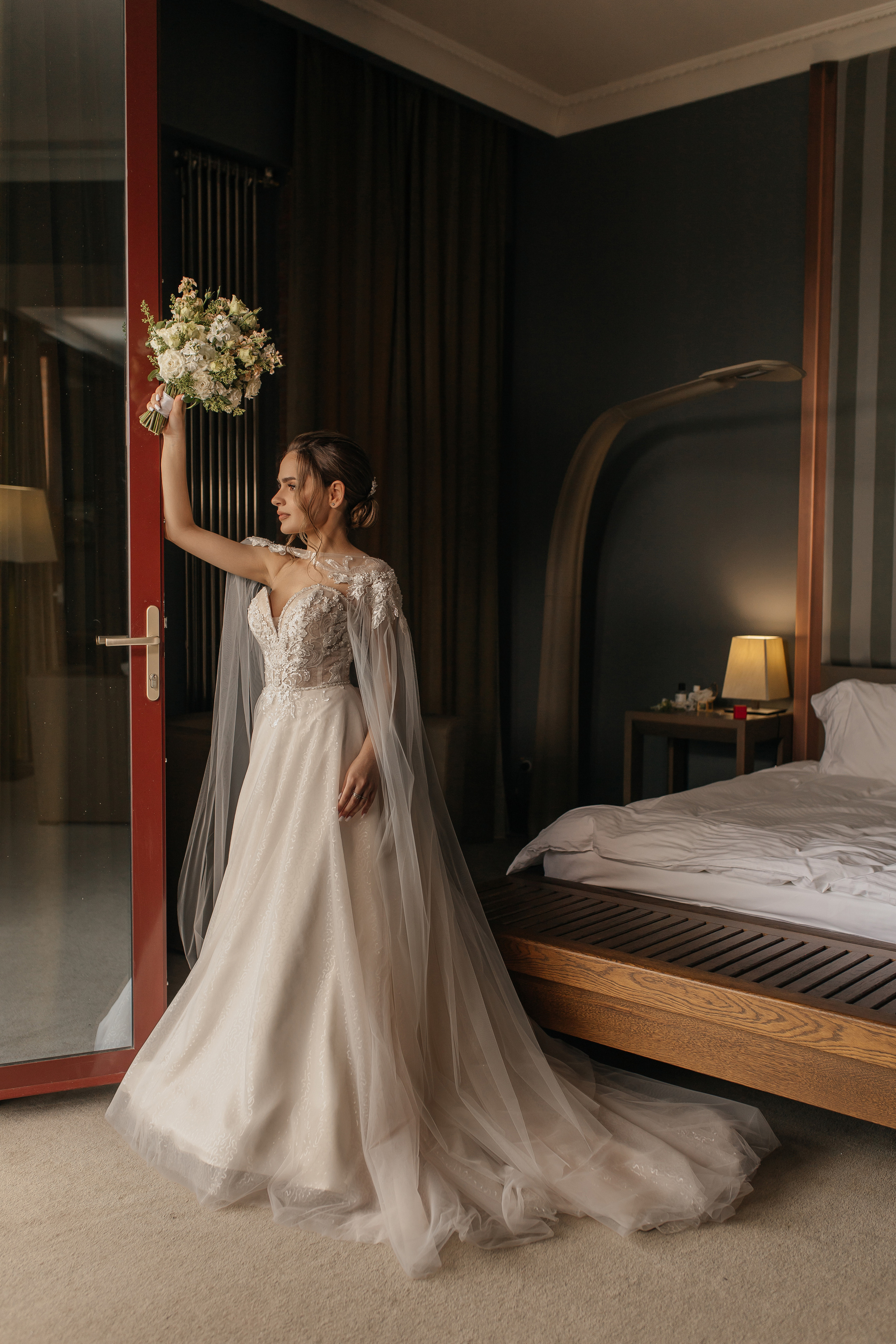 10.06.2023 Мария и Дмитрий. Свадебный фотограф в Ростове-на-Дону и Азове Малявка Анастасия