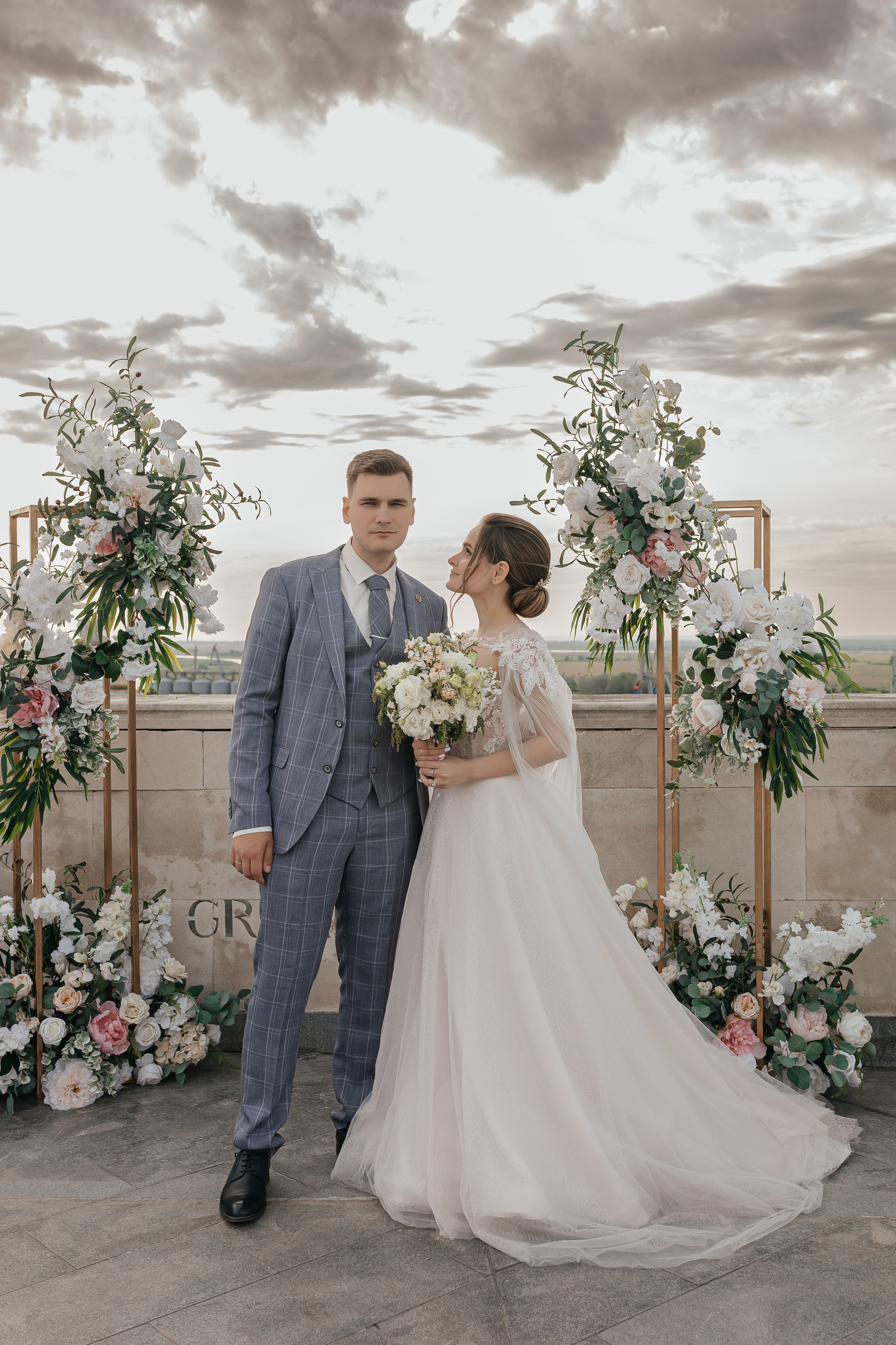 10.06.2023 Мария и Дмитрий. Свадебный фотограф в Ростове-на-Дону и Азове Малявка Анастасия