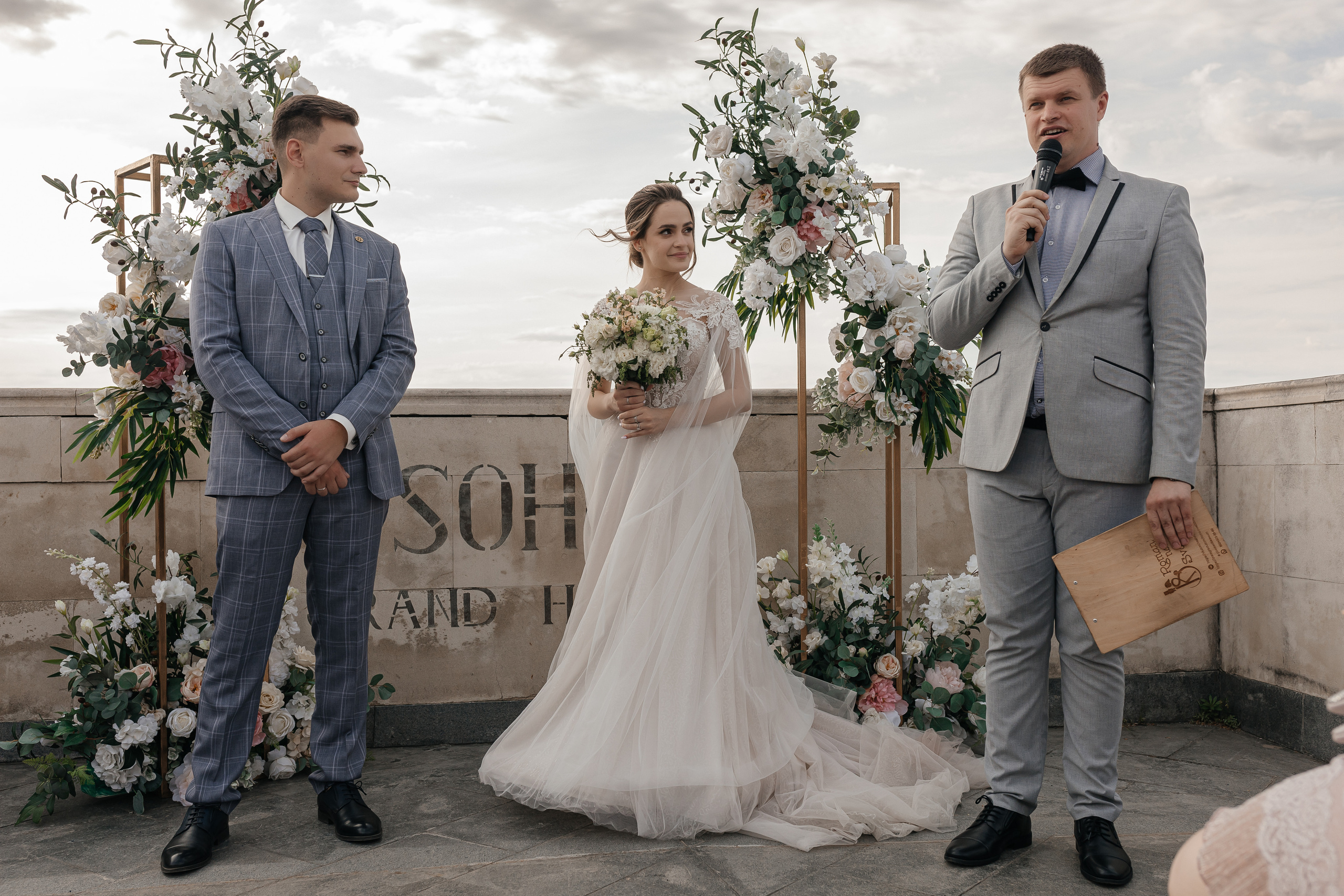 10.06.2023 Мария и Дмитрий. Свадебный фотограф в Ростове-на-Дону и Азове Малявка Анастасия