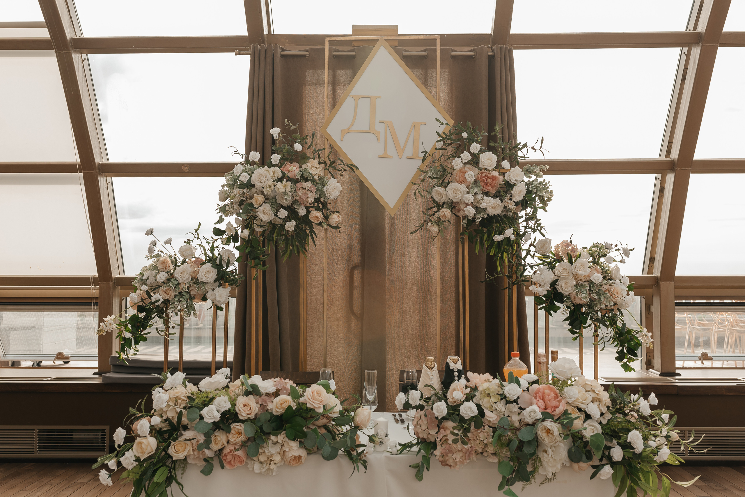 10.06.2023 Мария и Дмитрий. Свадебный фотограф в Ростове-на-Дону и Азове Малявка Анастасия