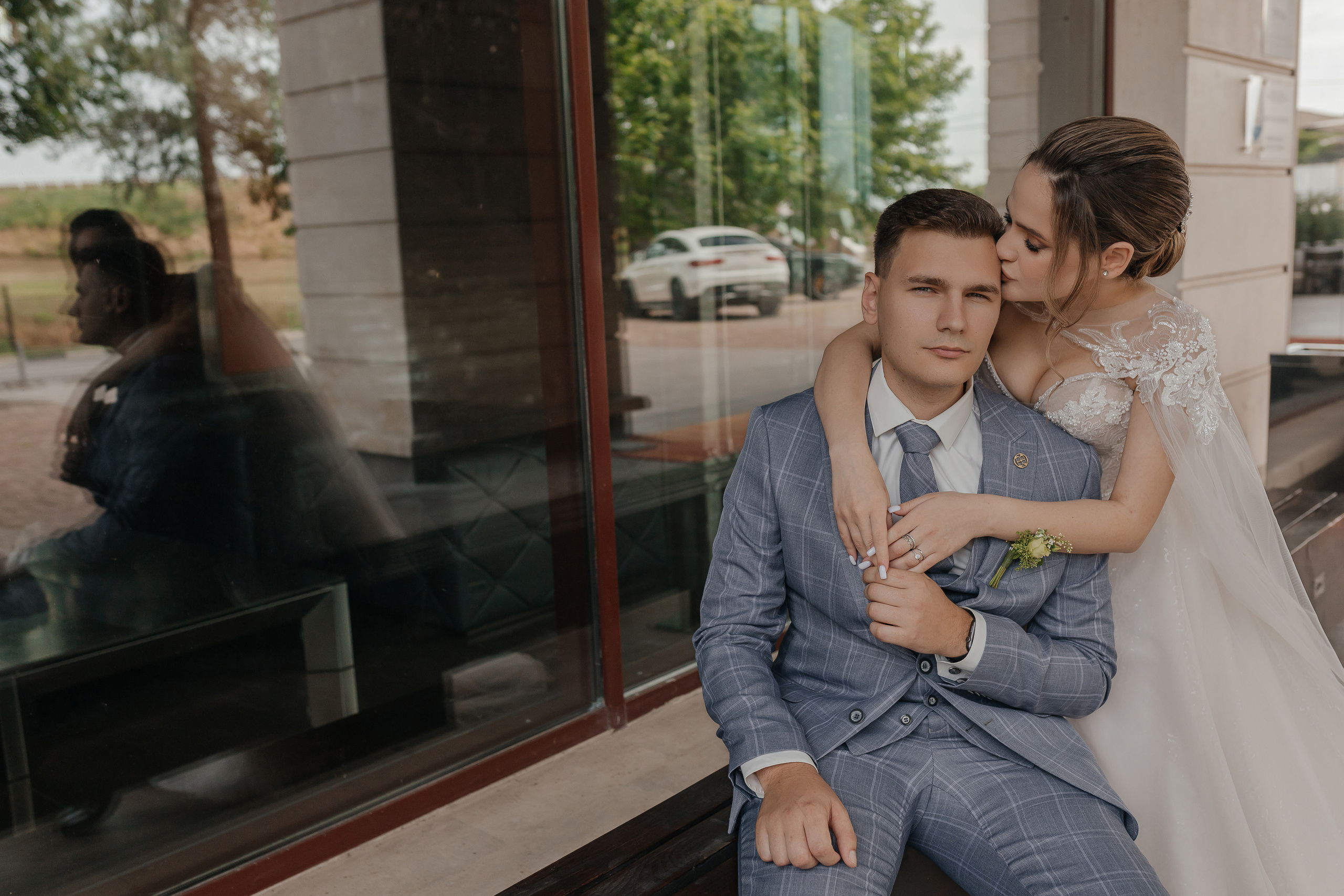 10.06.2023 Мария и Дмитрий. Свадебный фотограф в Ростове-на-Дону и Азове Малявка Анастасия