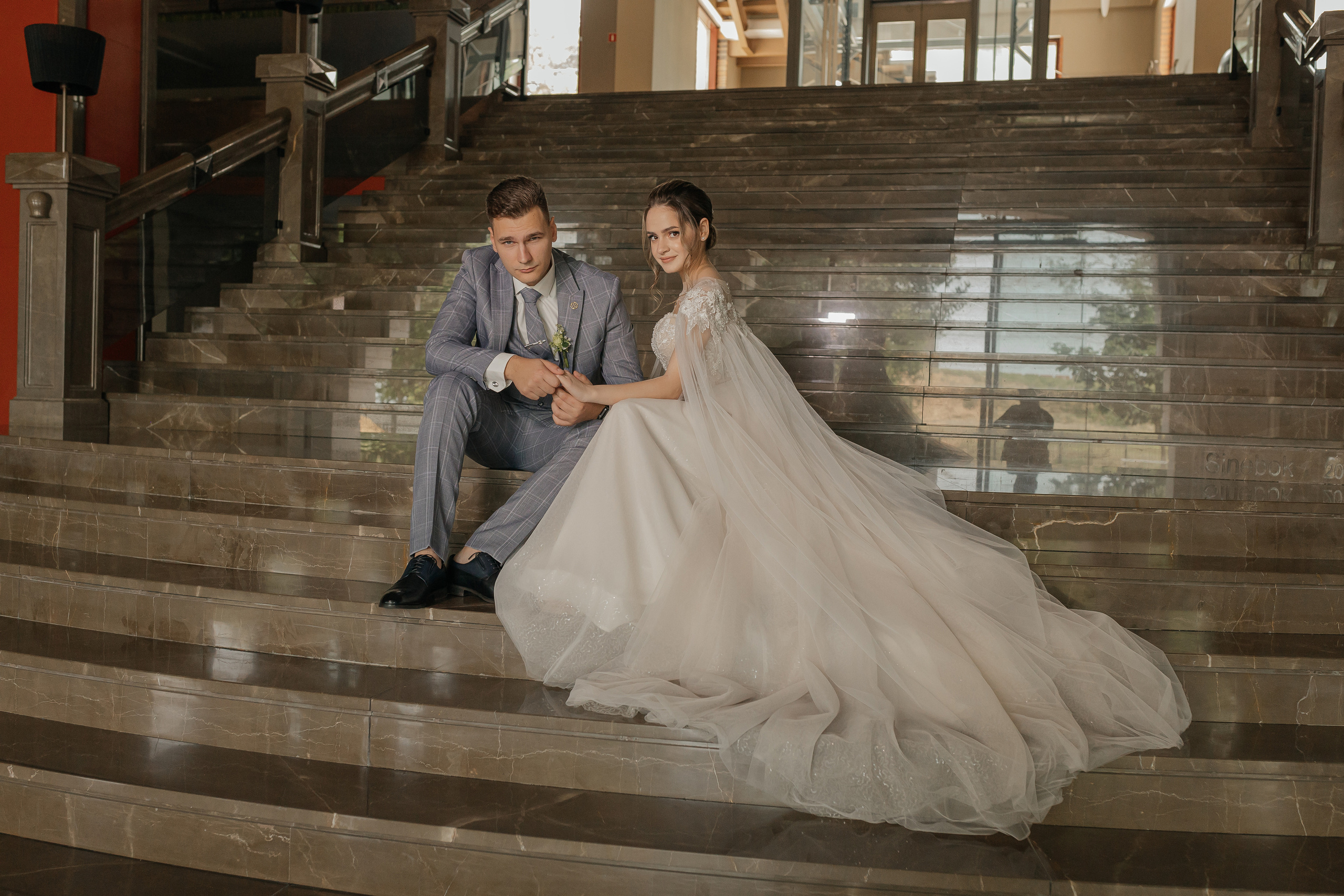 10.06.2023 Мария и Дмитрий. Свадебный фотограф в Ростове-на-Дону и Азове Малявка Анастасия