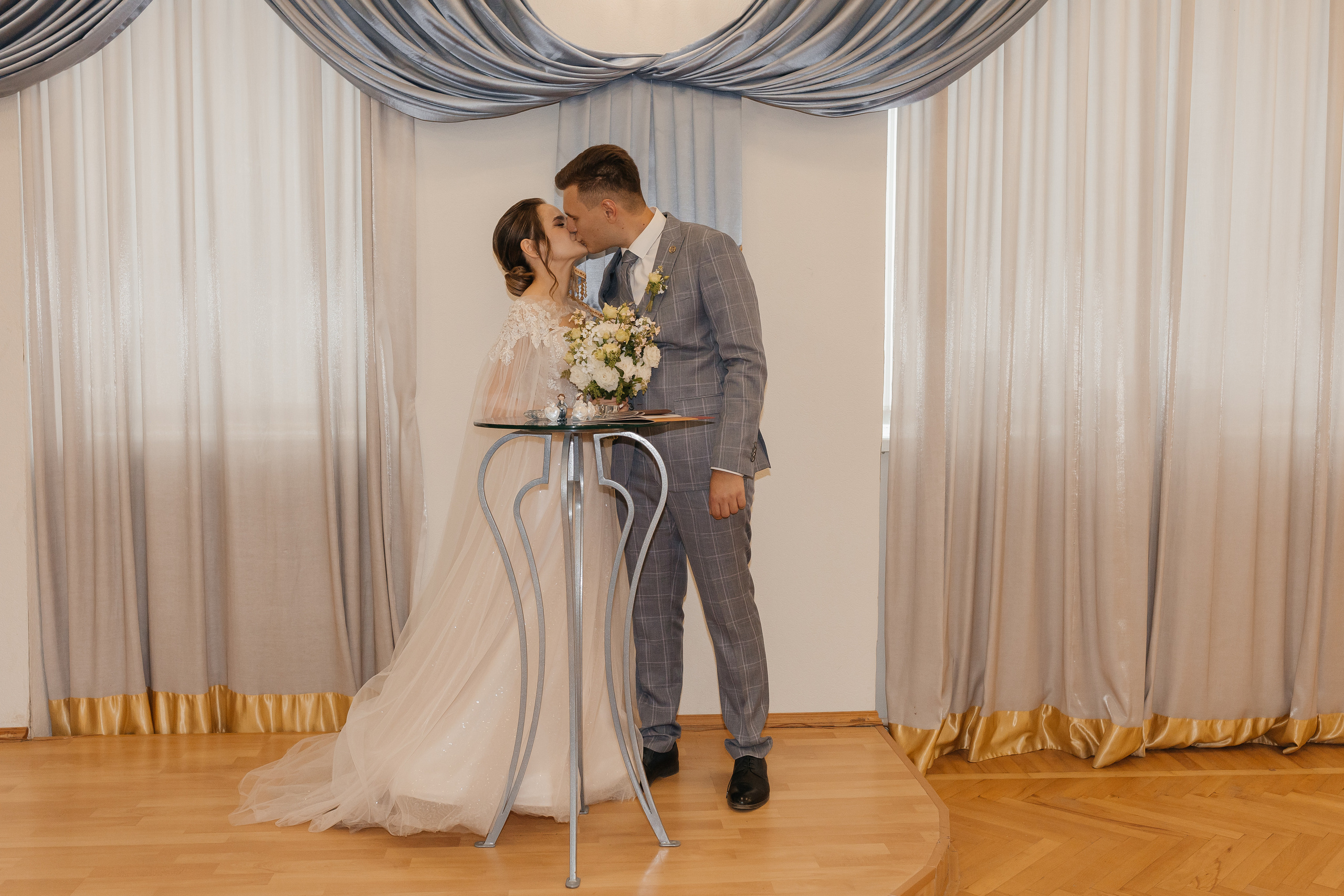 10.06.2023 Мария и Дмитрий. Свадебный фотограф в Ростове-на-Дону и Азове Малявка Анастасия