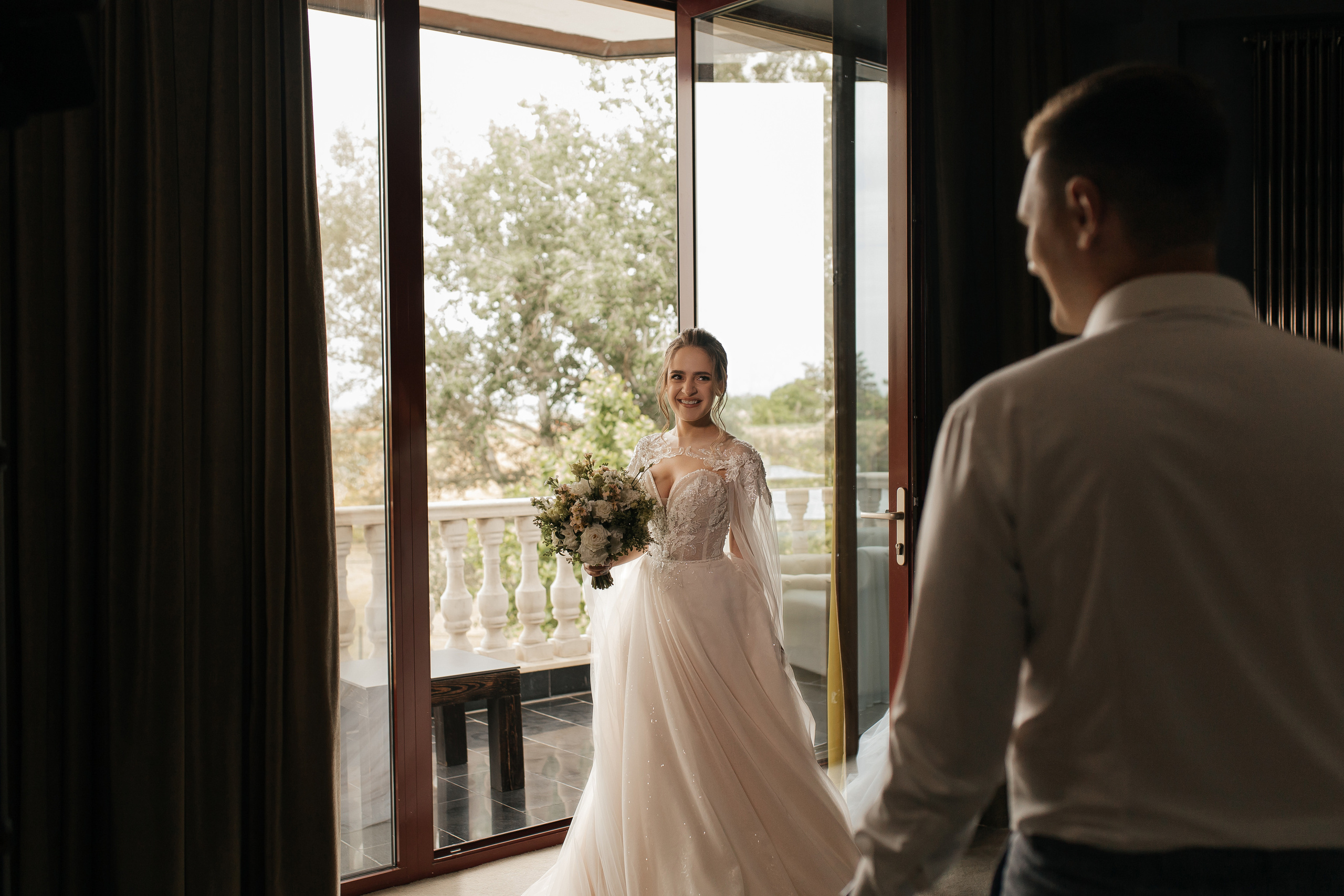 10.06.2023 Мария и Дмитрий. Свадебный фотограф в Ростове-на-Дону и Азове Малявка Анастасия