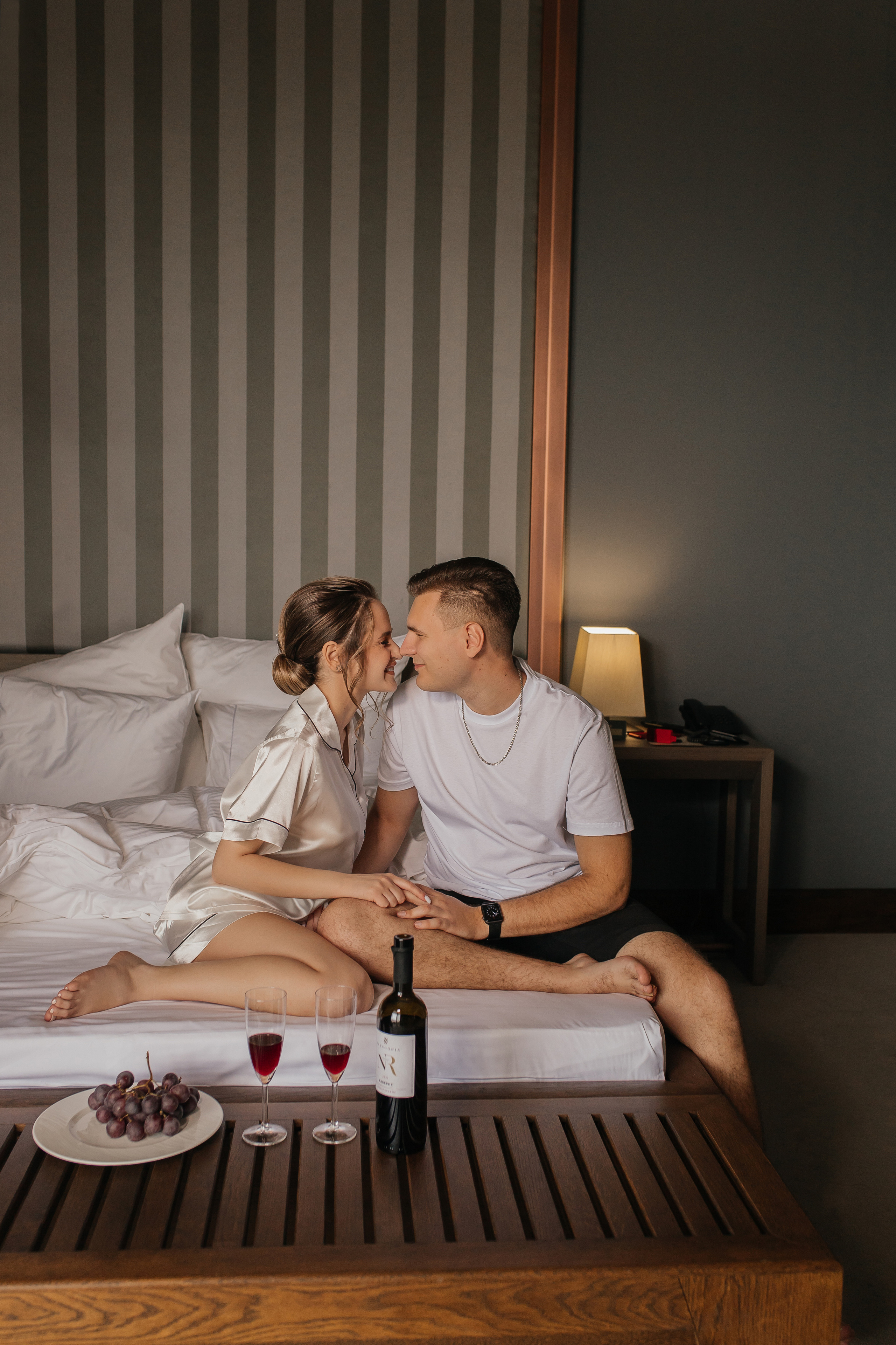 10.06.2023 Мария и Дмитрий. Свадебный фотограф в Ростове-на-Дону и Азове Малявка Анастасия